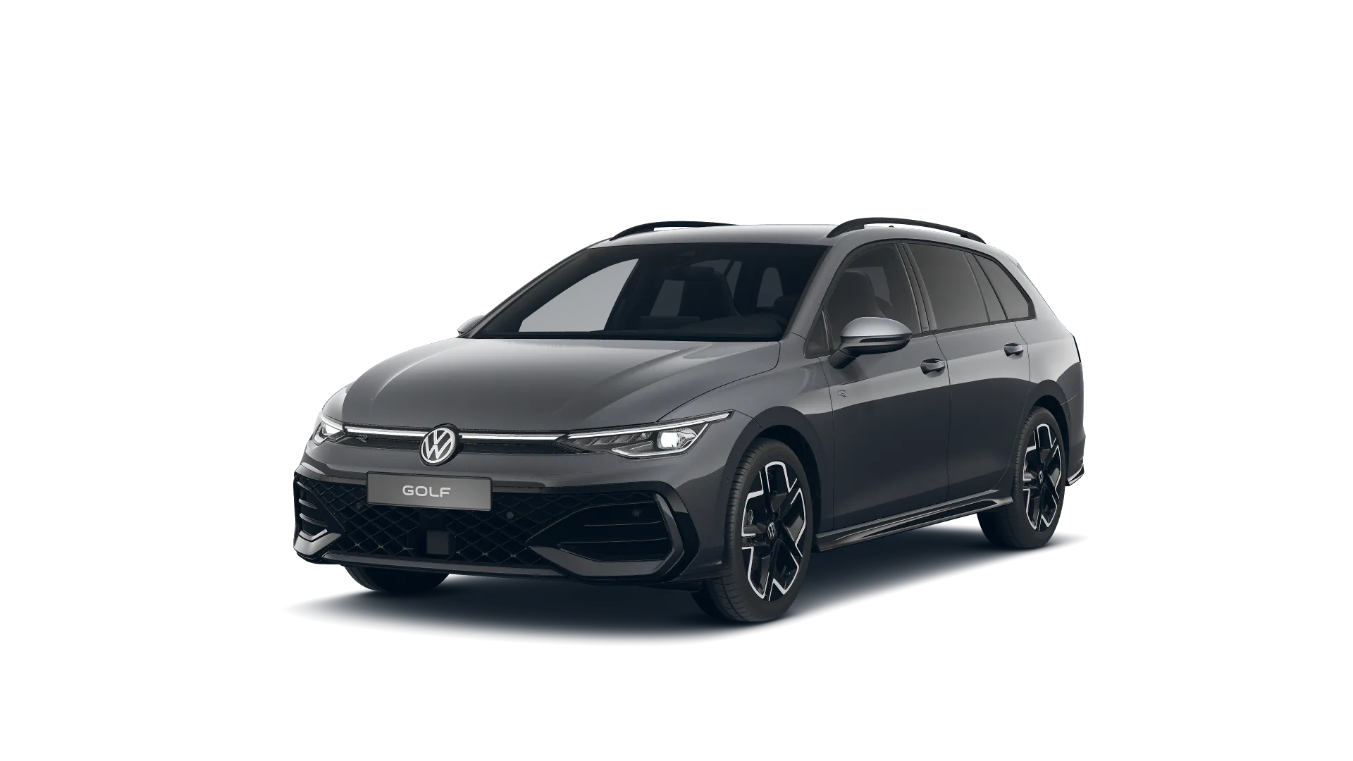 Volkswagen Golf Variant R-Line