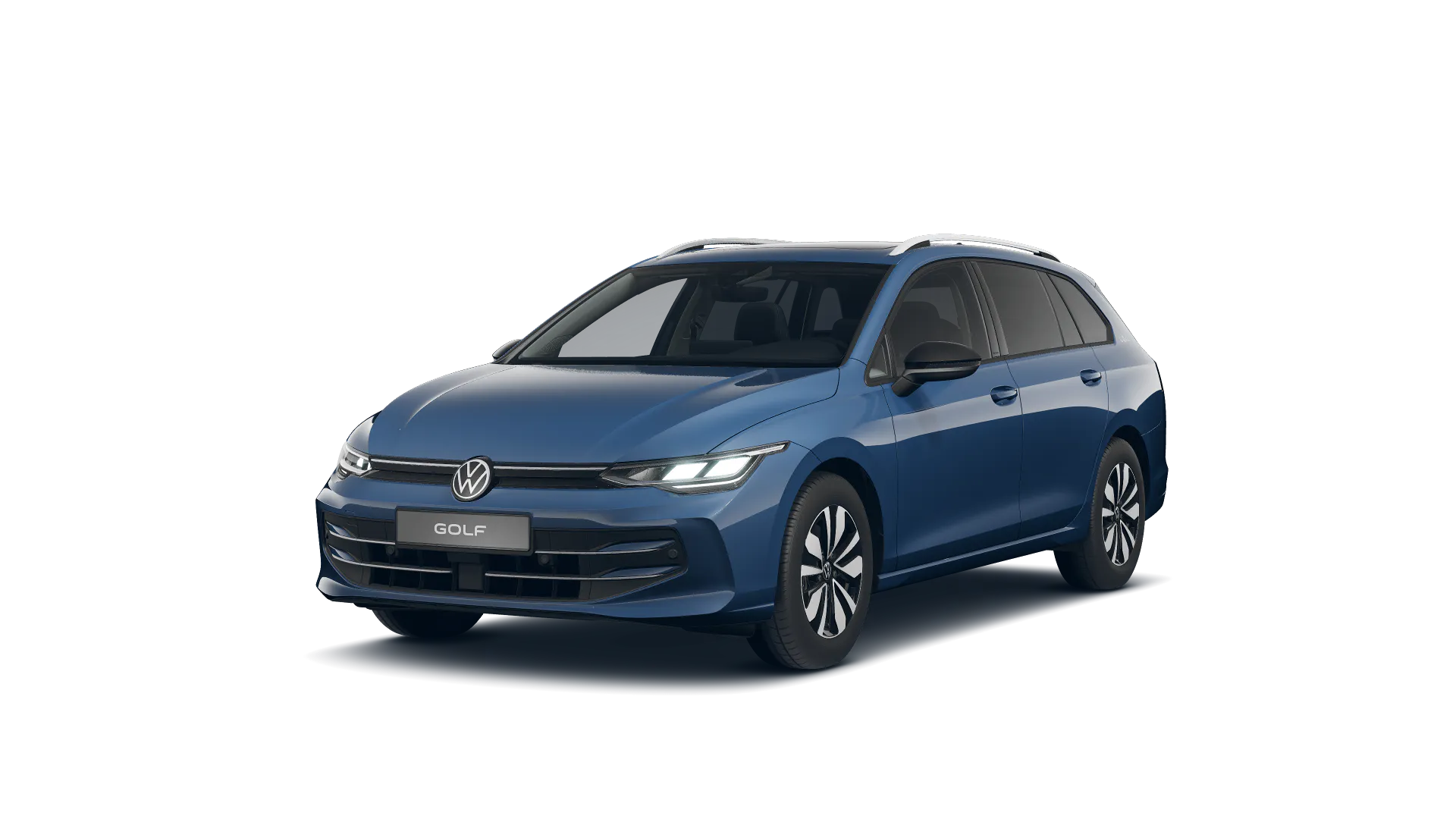 Volkswagen Golf Variant Goal