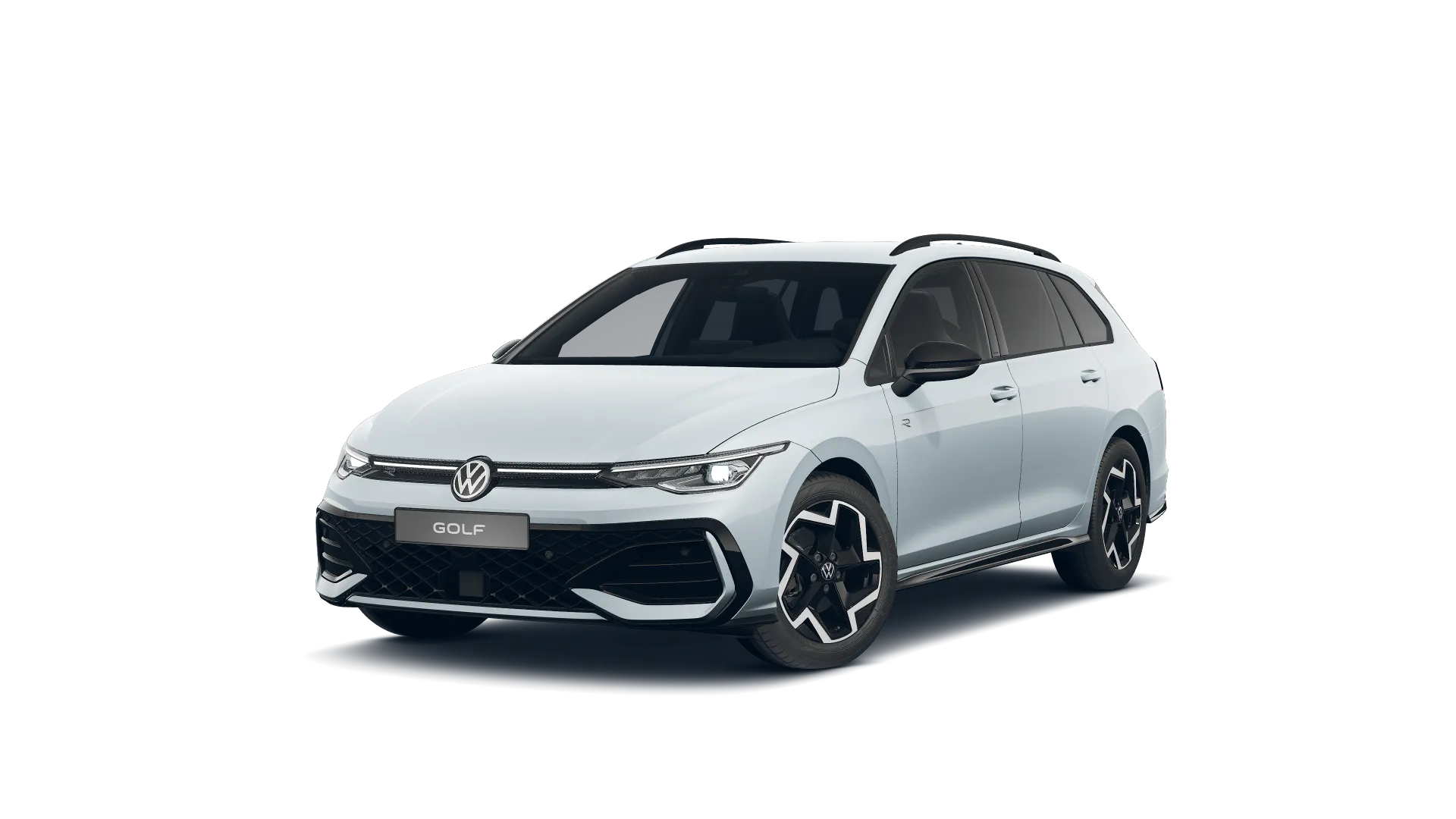 Volkswagen Golf Variant R-Line