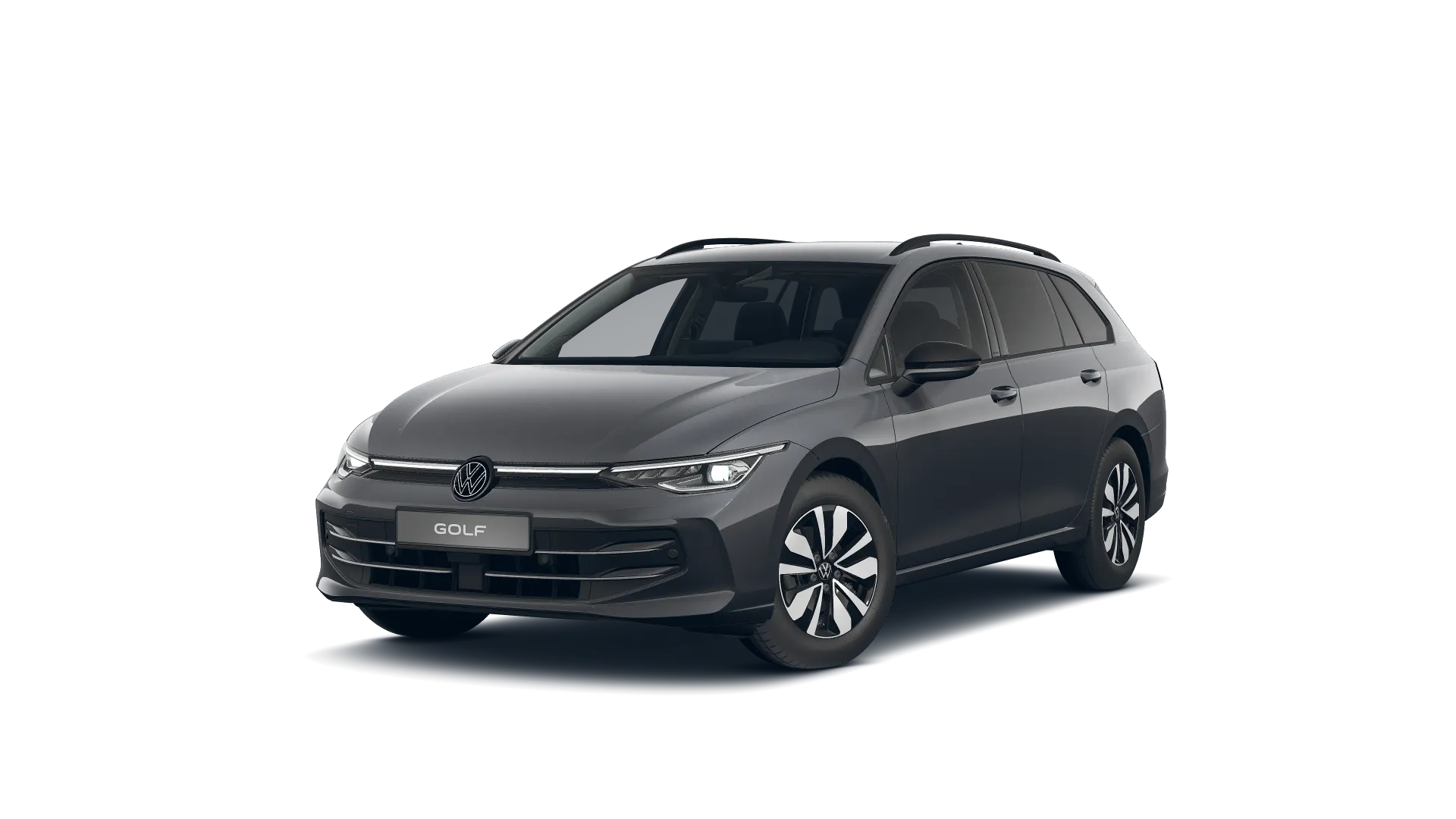 Volkswagen Golf Variant Goal