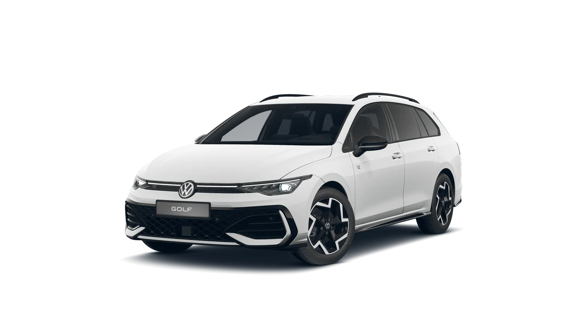 Volkswagen Golf Variant R-Line