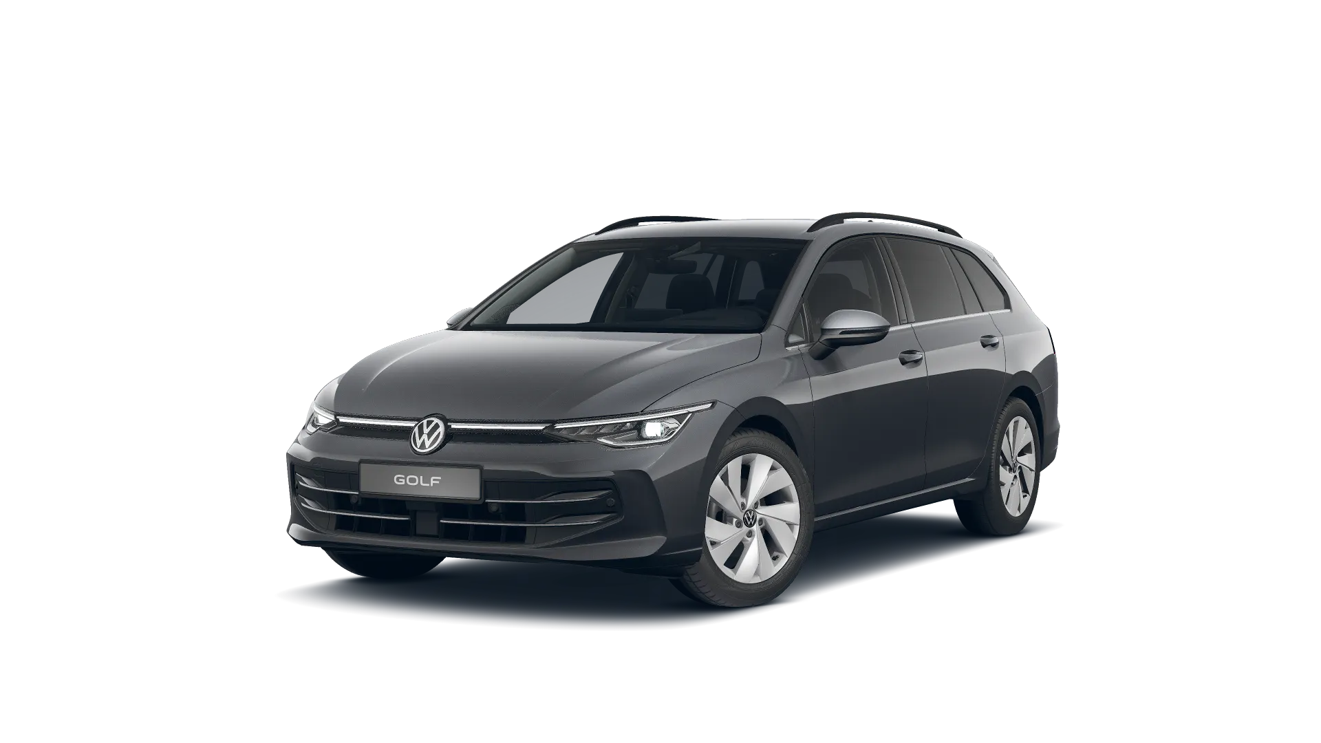 Volkswagen Golf Variant Style