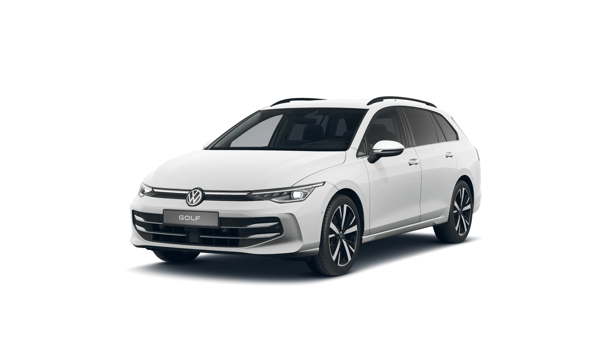 Volkswagen Golf Variant Style