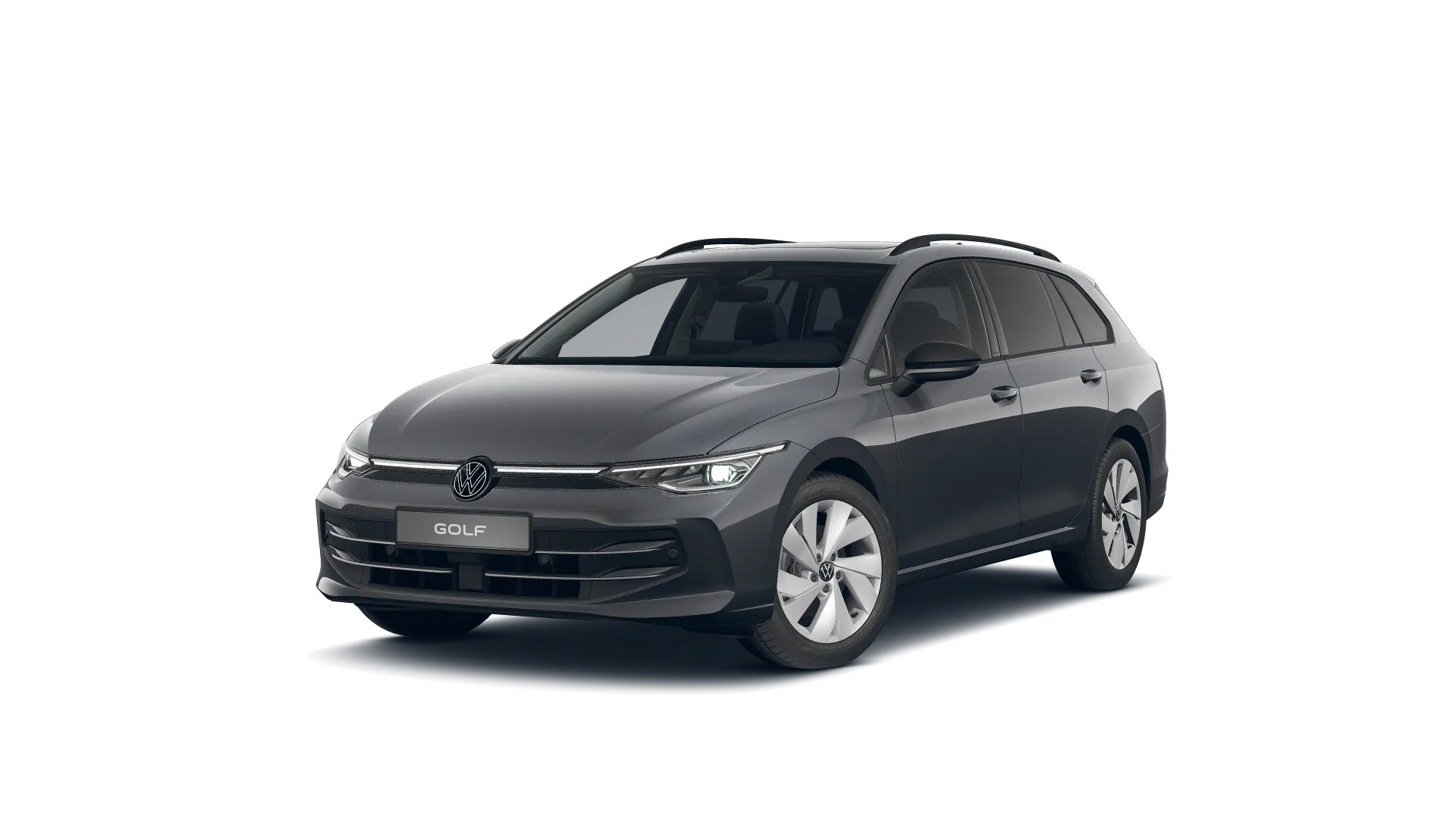 Volkswagen Golf Variant Goal