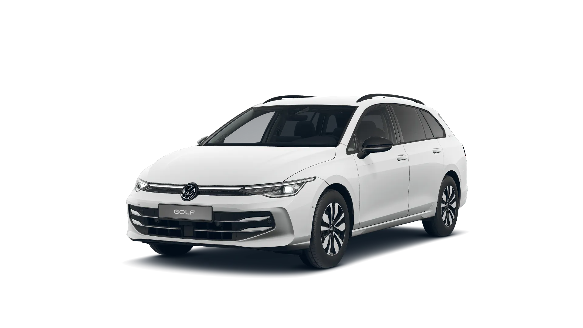 Volkswagen Golf Variant Goal