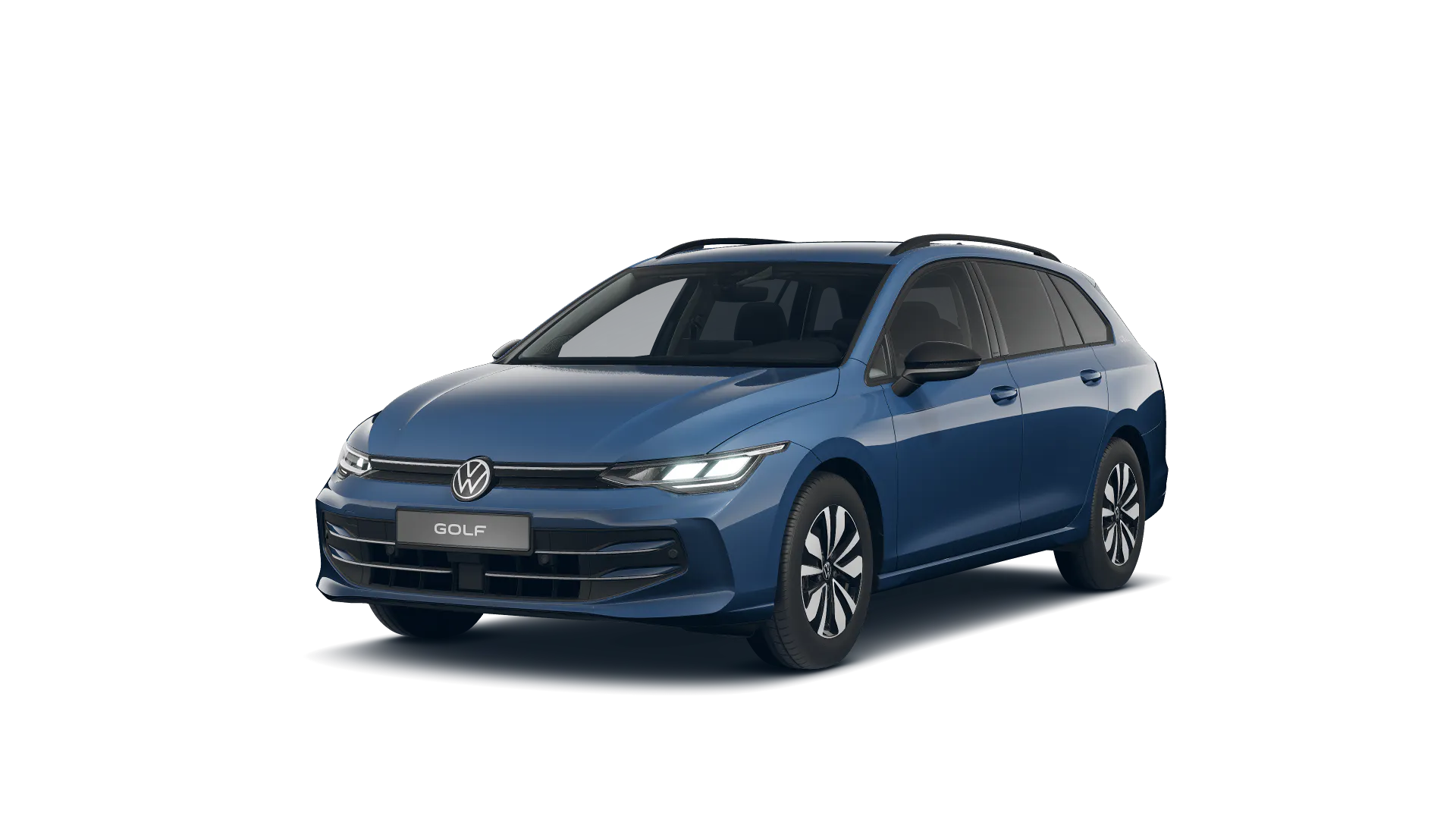 Volkswagen Golf Variant Goal