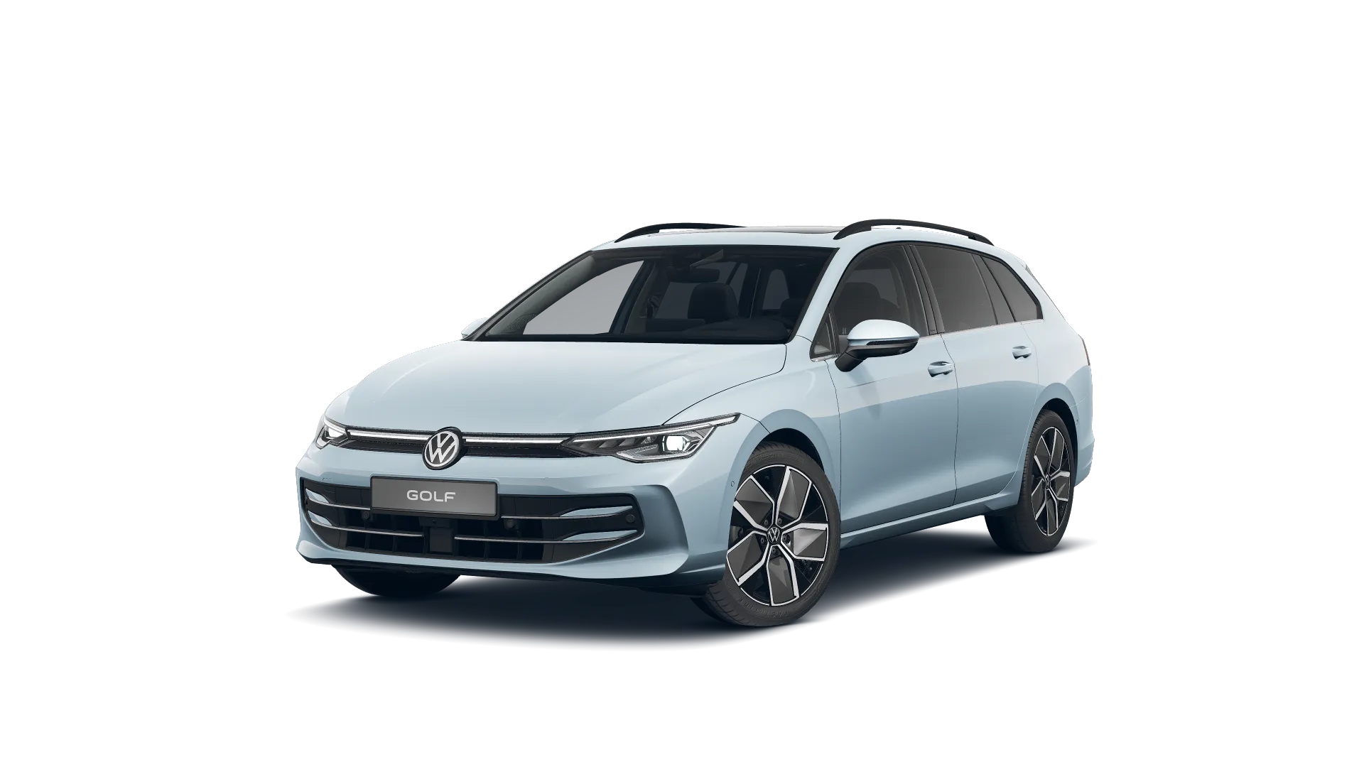 Volkswagen Golf Variant Style