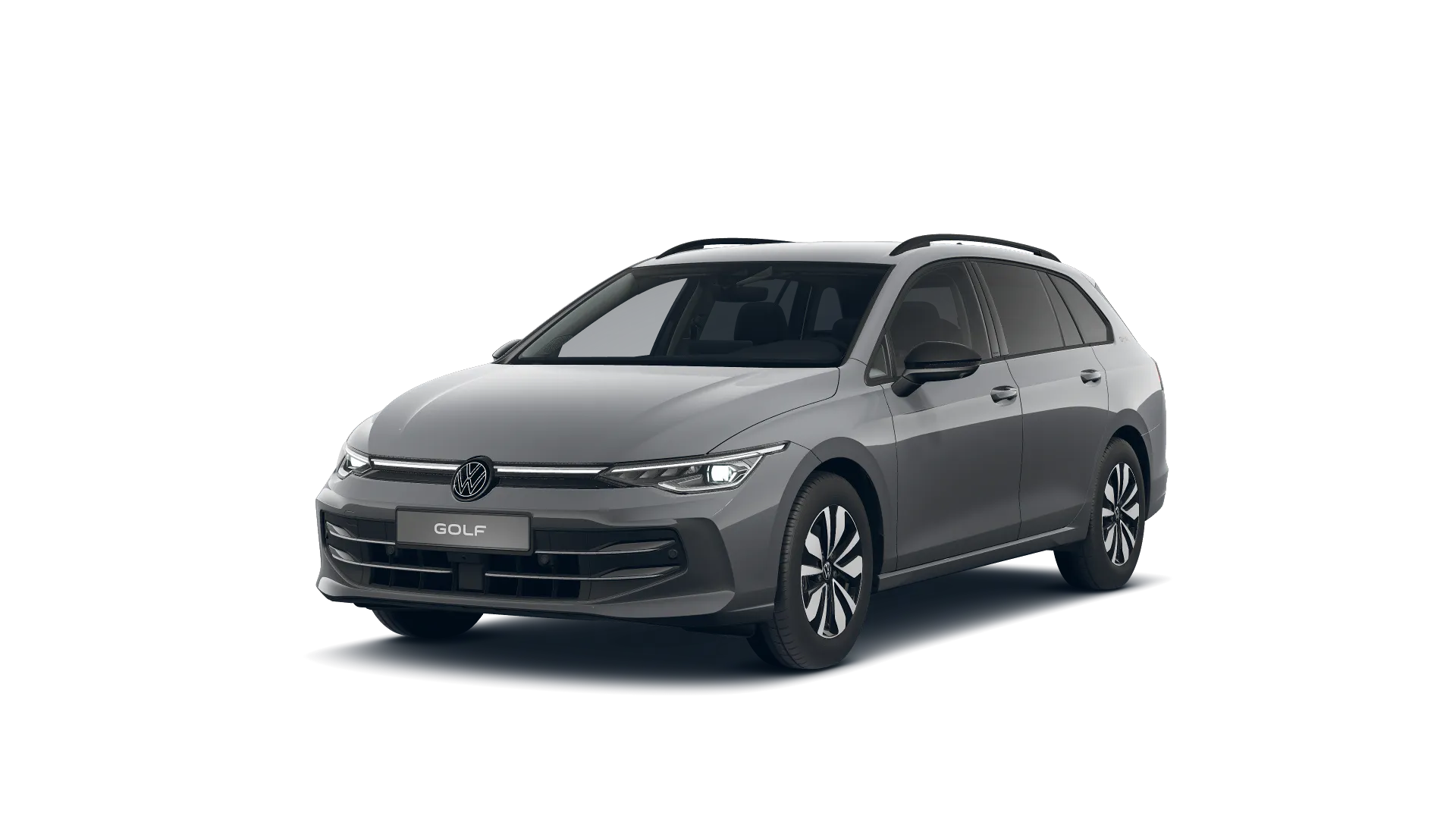 Volkswagen Golf Variant Goal