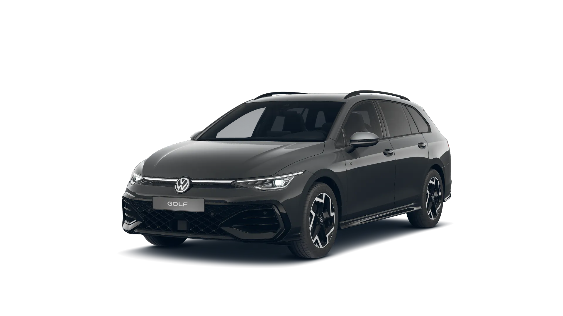 Volkswagen Golf Variant R-Line
