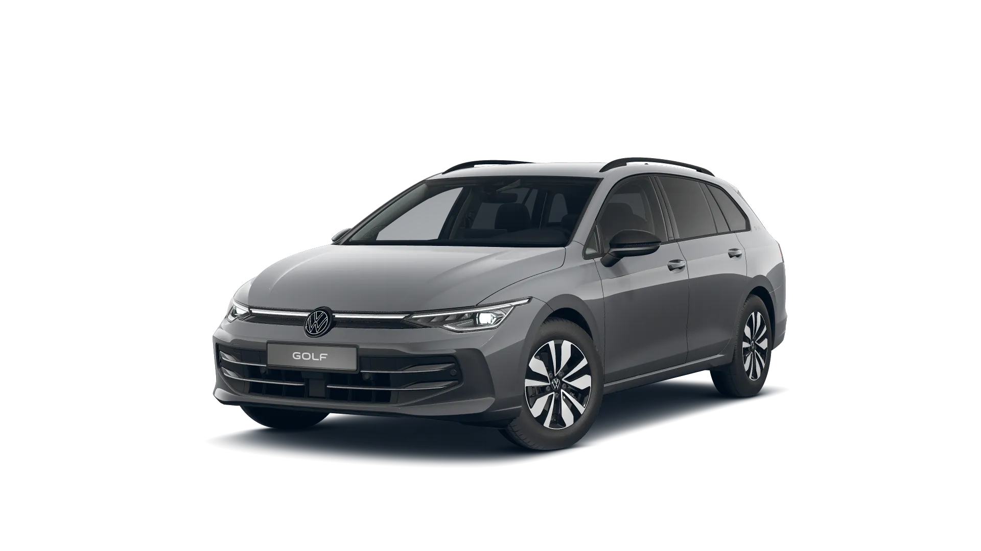 Volkswagen Golf Variant Goal