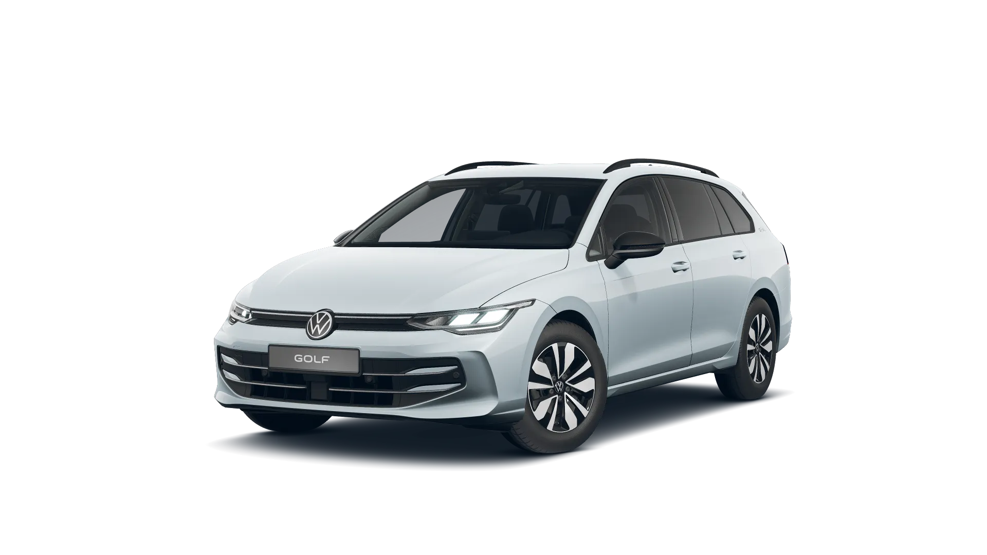 Volkswagen Golf Variant Goal