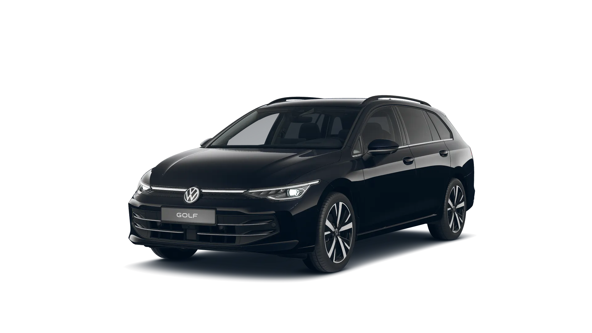Volkswagen Golf Variant Style