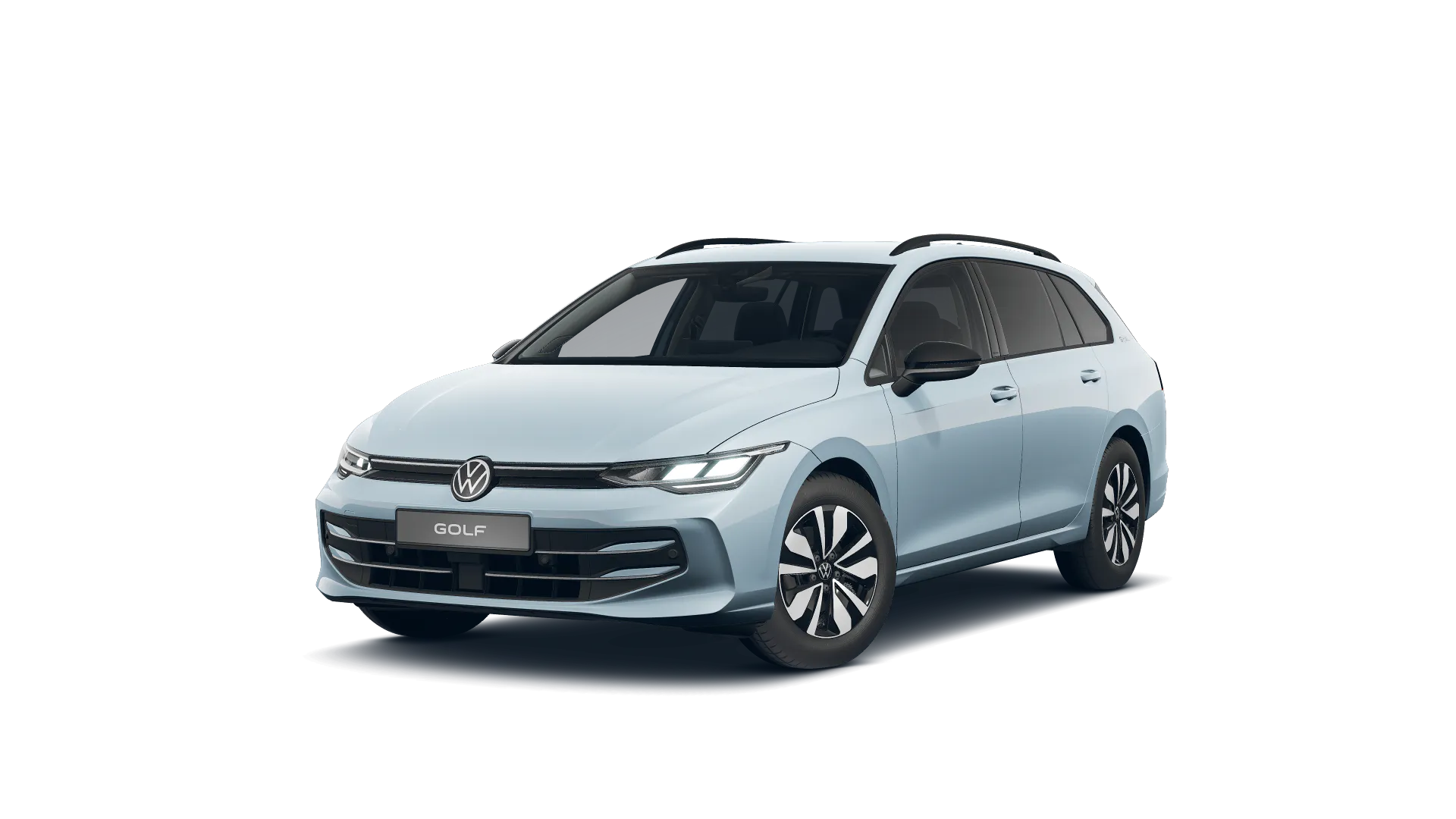 Volkswagen Golf Variant Goal