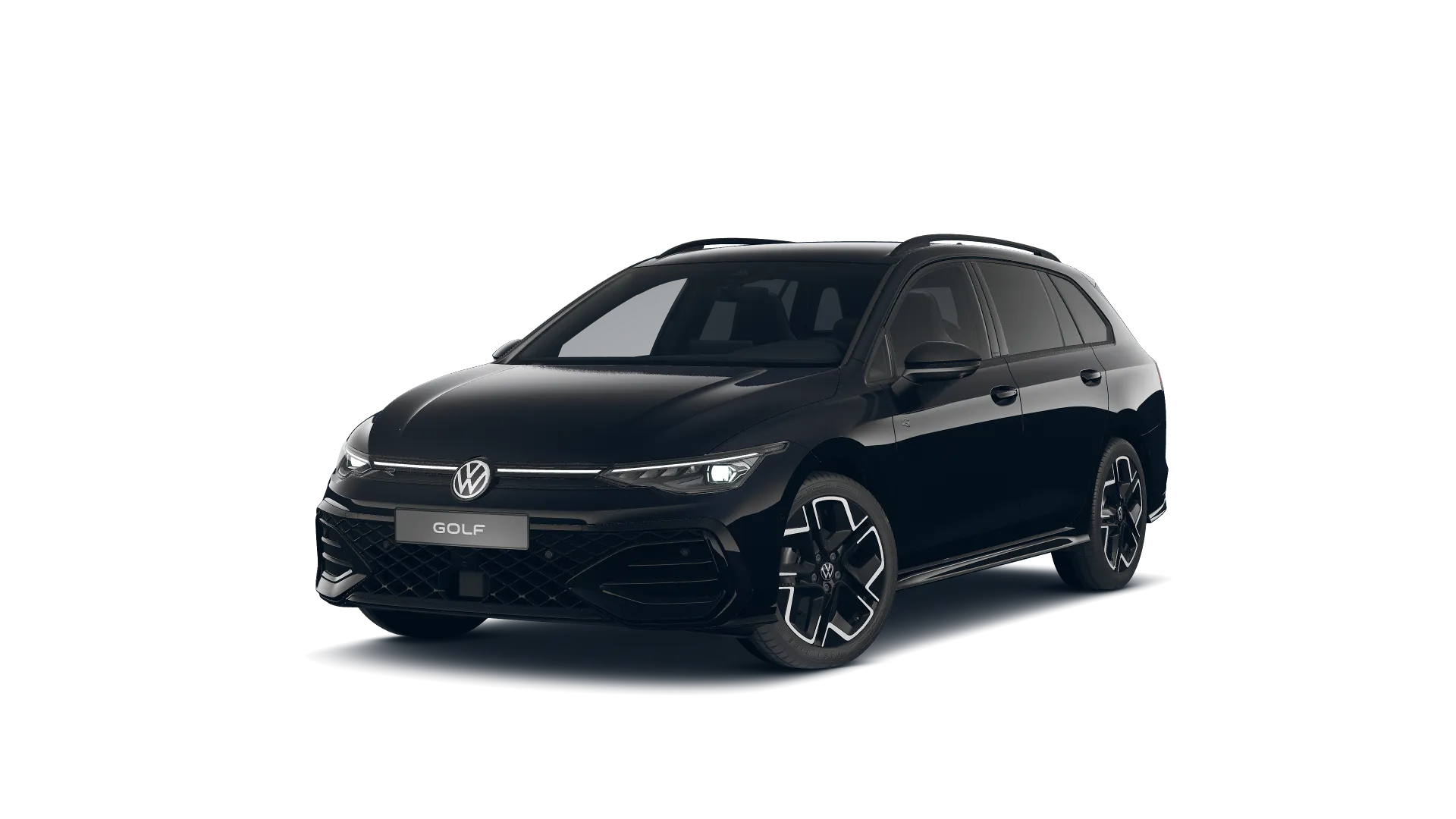 Volkswagen Golf Variant R-Line