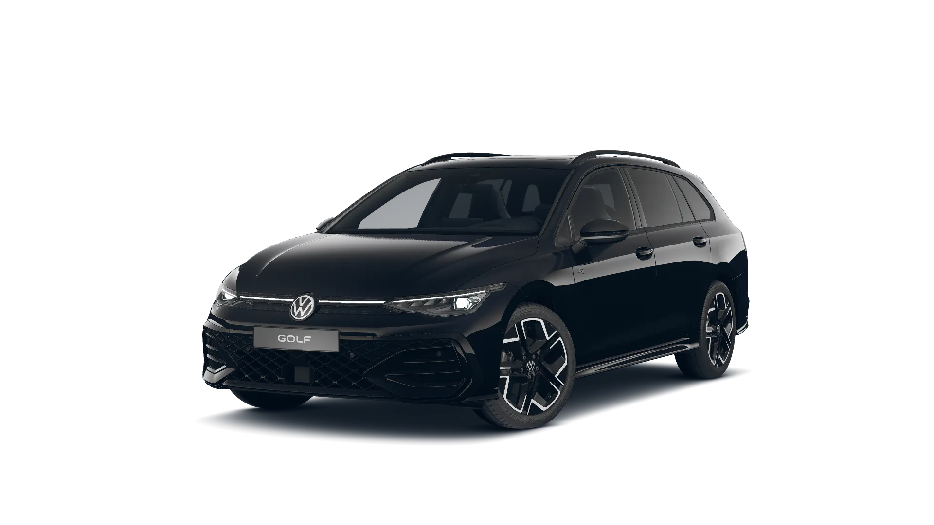Volkswagen Golf Variant R-Line