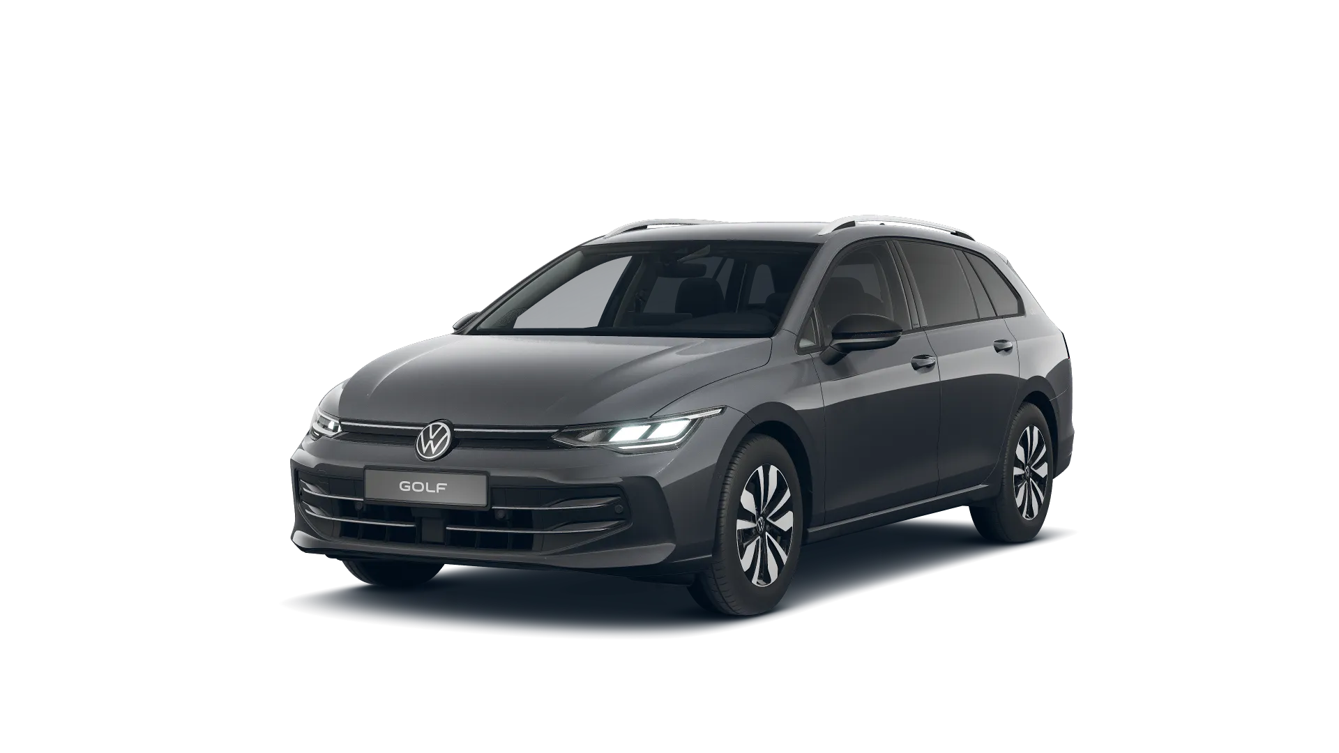 Volkswagen Golf Variant Goal