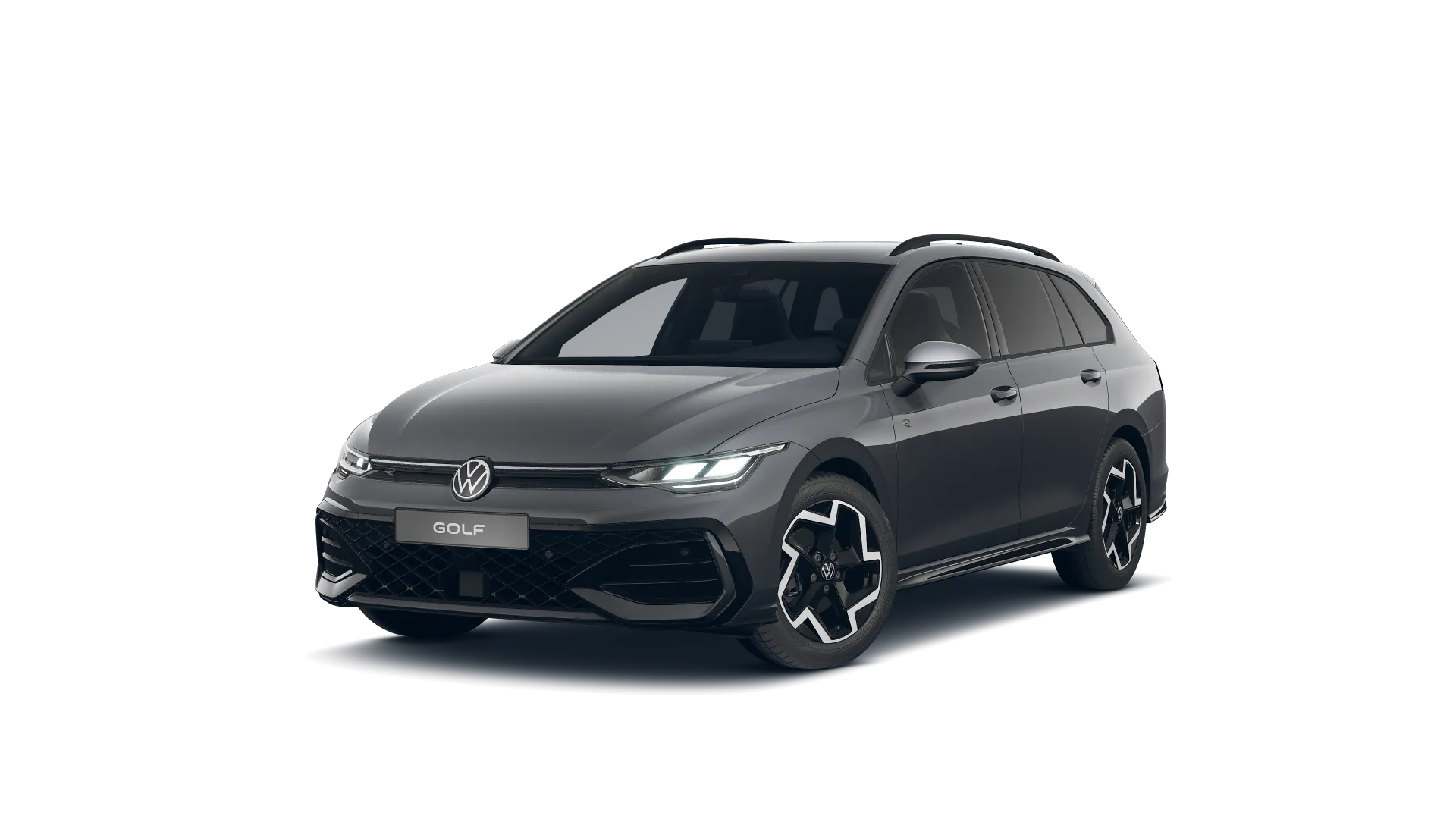 Volkswagen Golf Variant R-Line