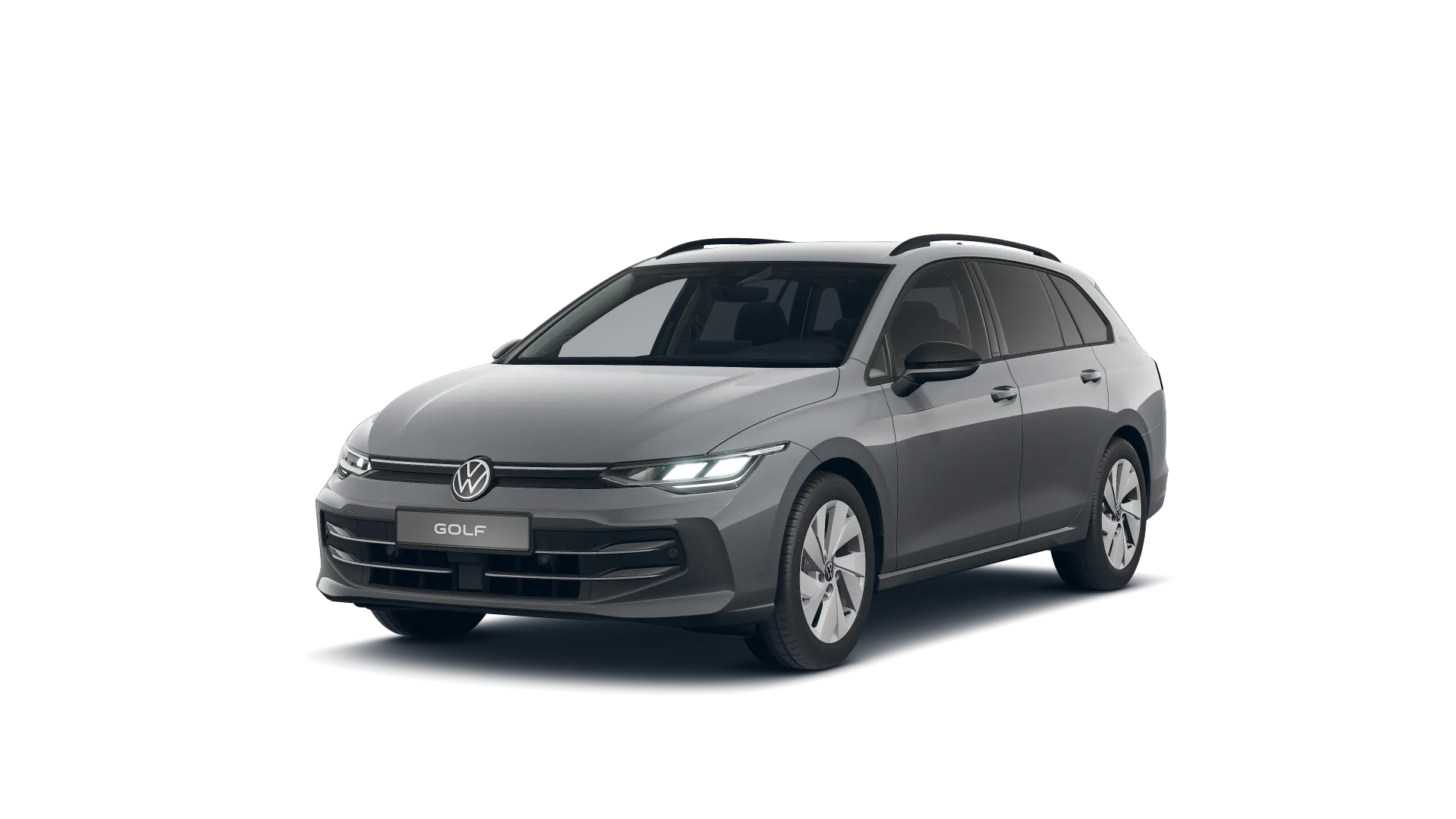 Volkswagen Golf Variant Goal