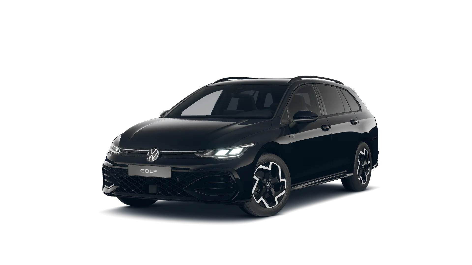 Volkswagen Golf Variant R-Line