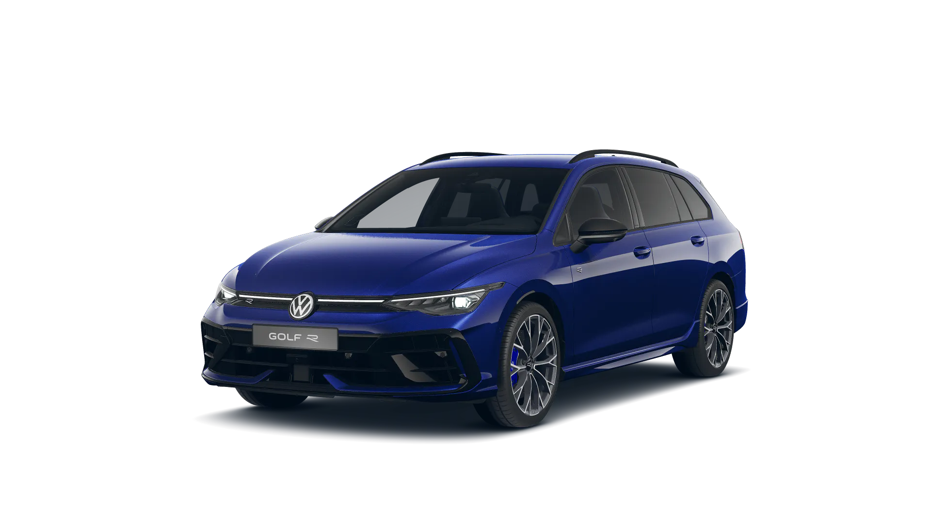 Volkswagen Golf Variant R