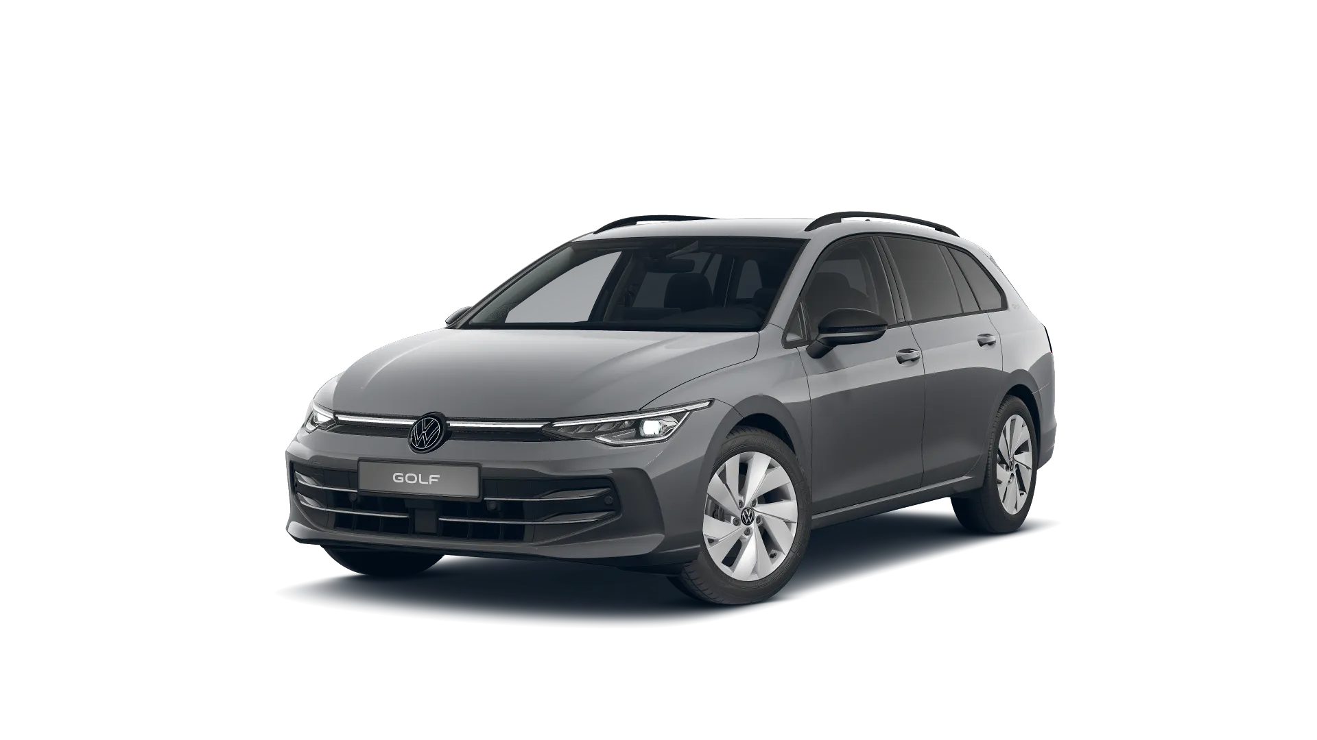 Volkswagen Golf Variant Goal
