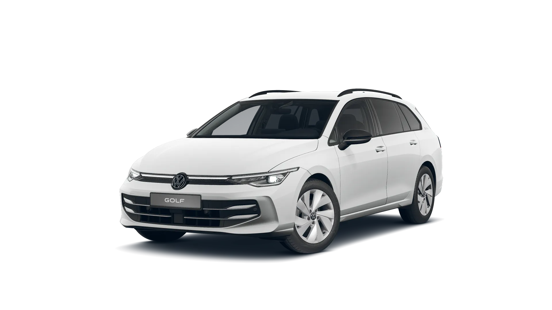 Volkswagen Golf Variant Goal