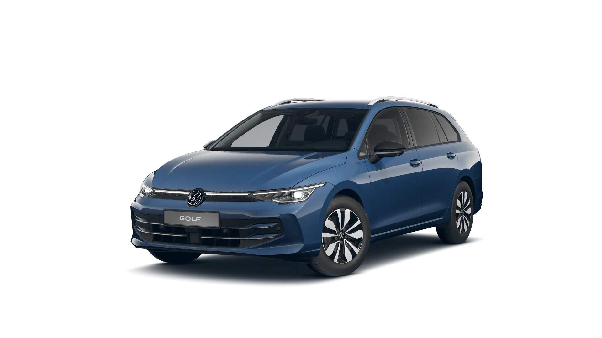 Volkswagen Golf Variant Goal