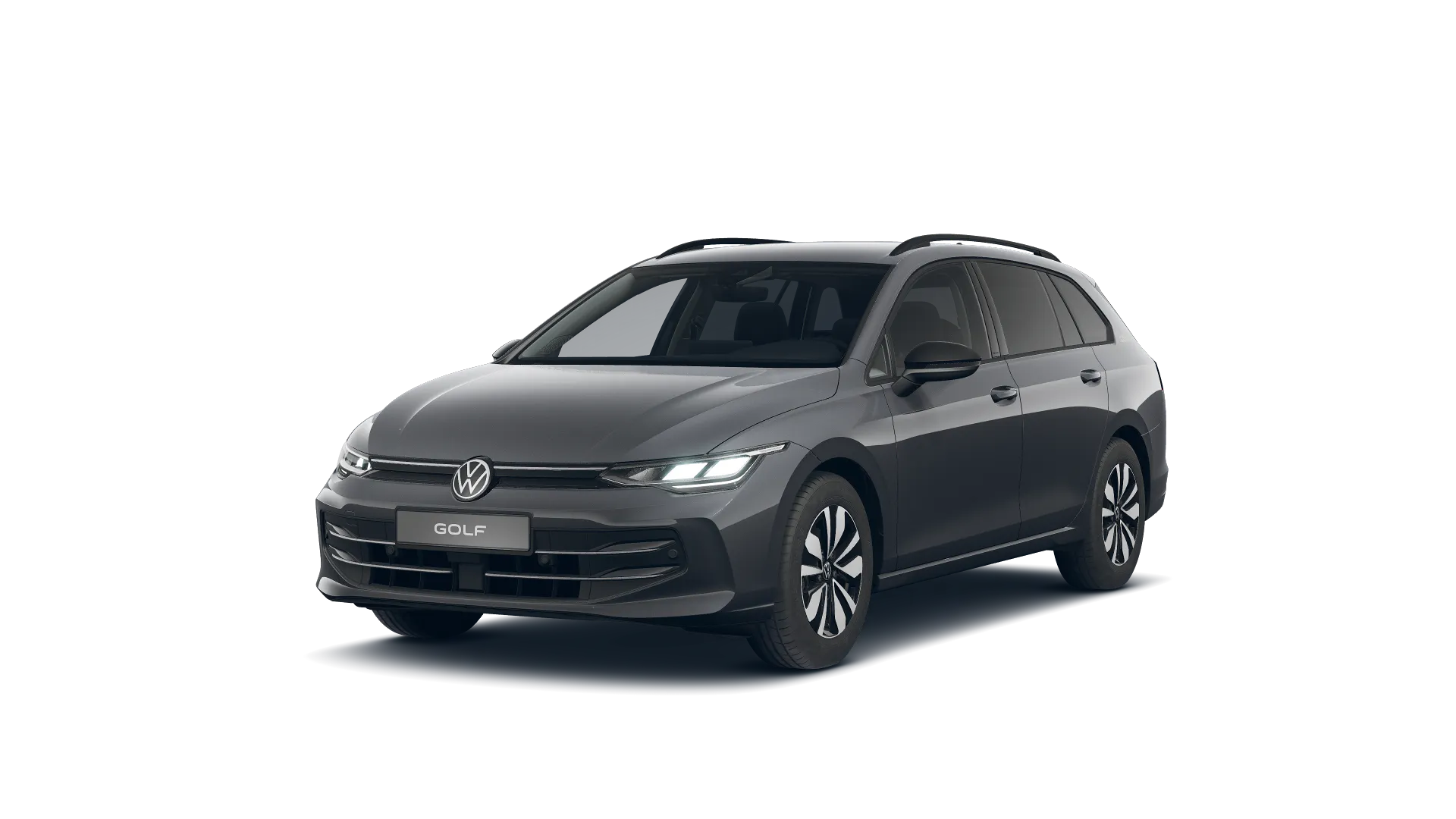 Volkswagen Golf Variant Goal