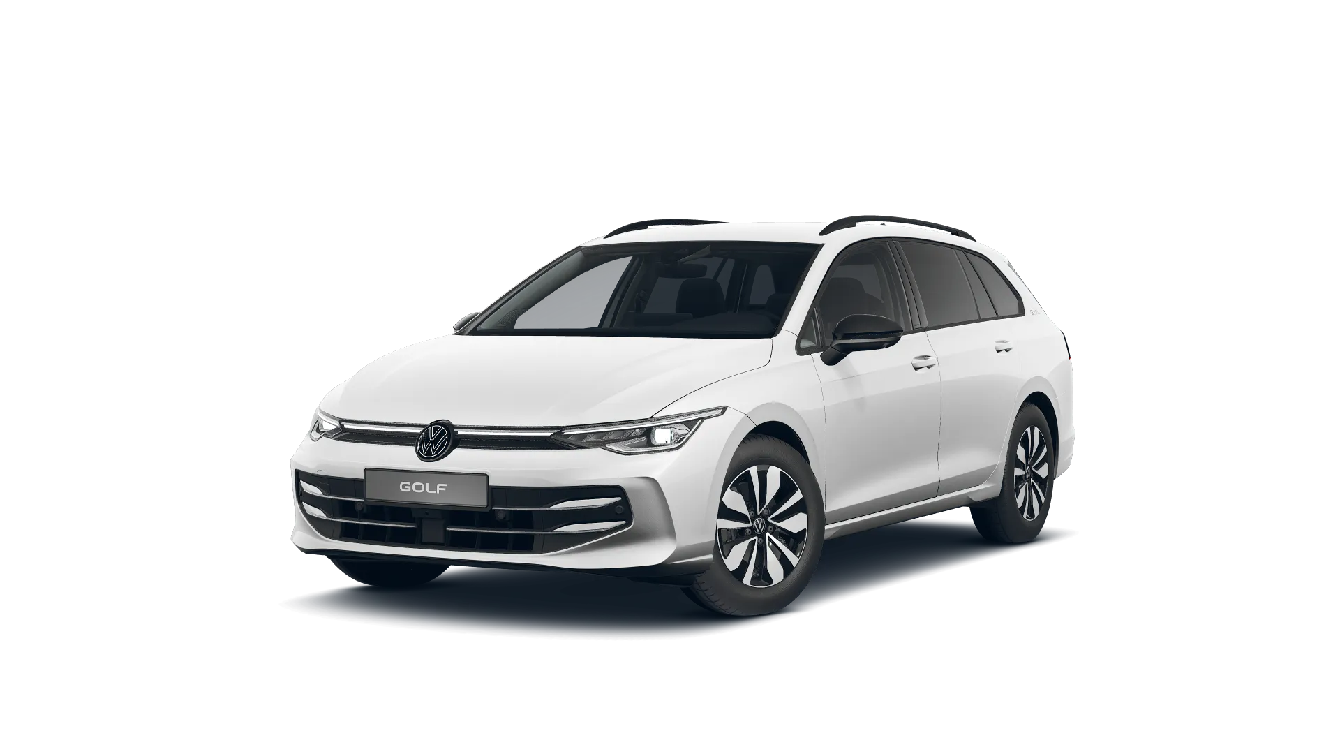Volkswagen Golf Variant Goal