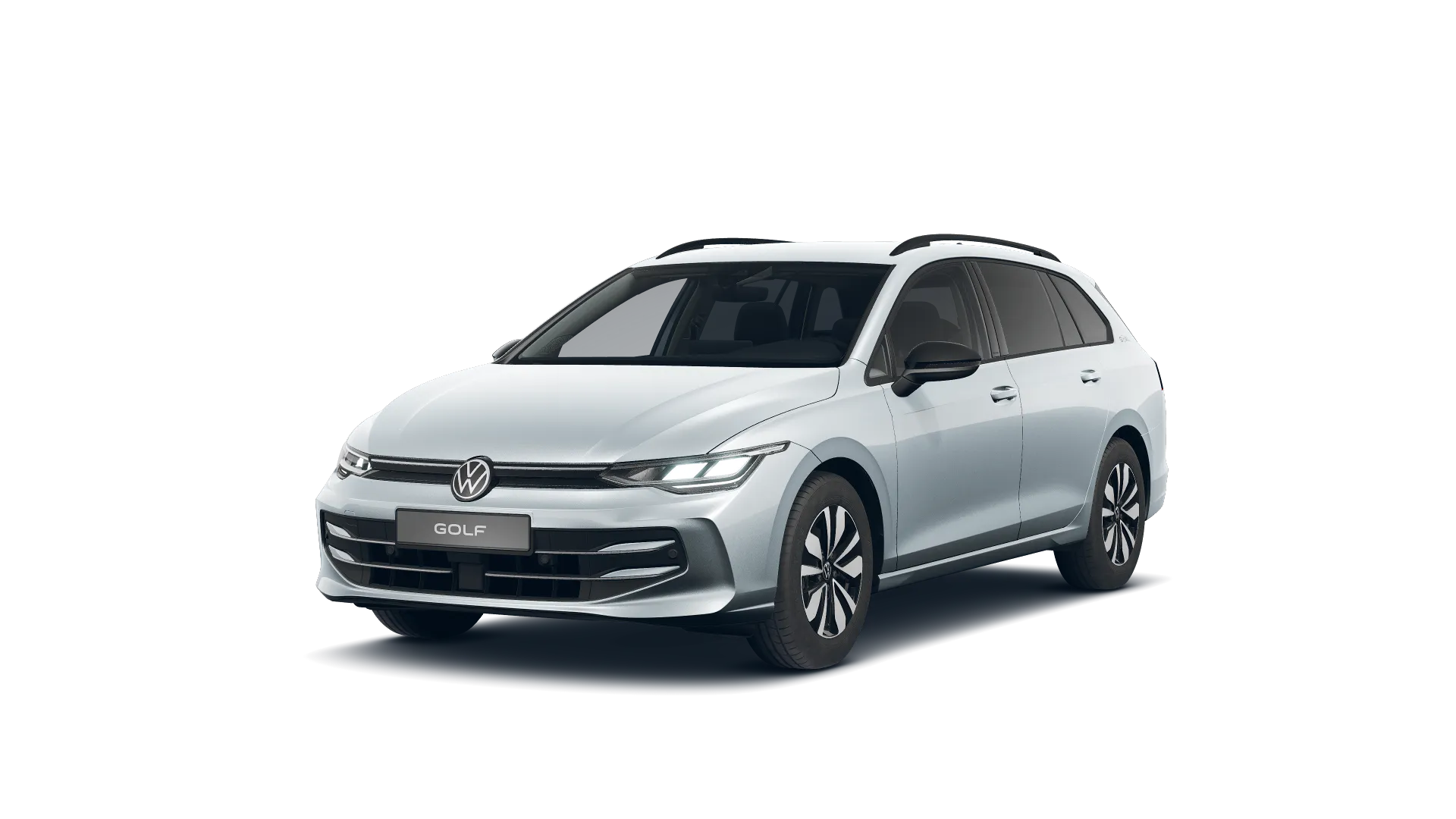 Volkswagen Golf Variant Goal