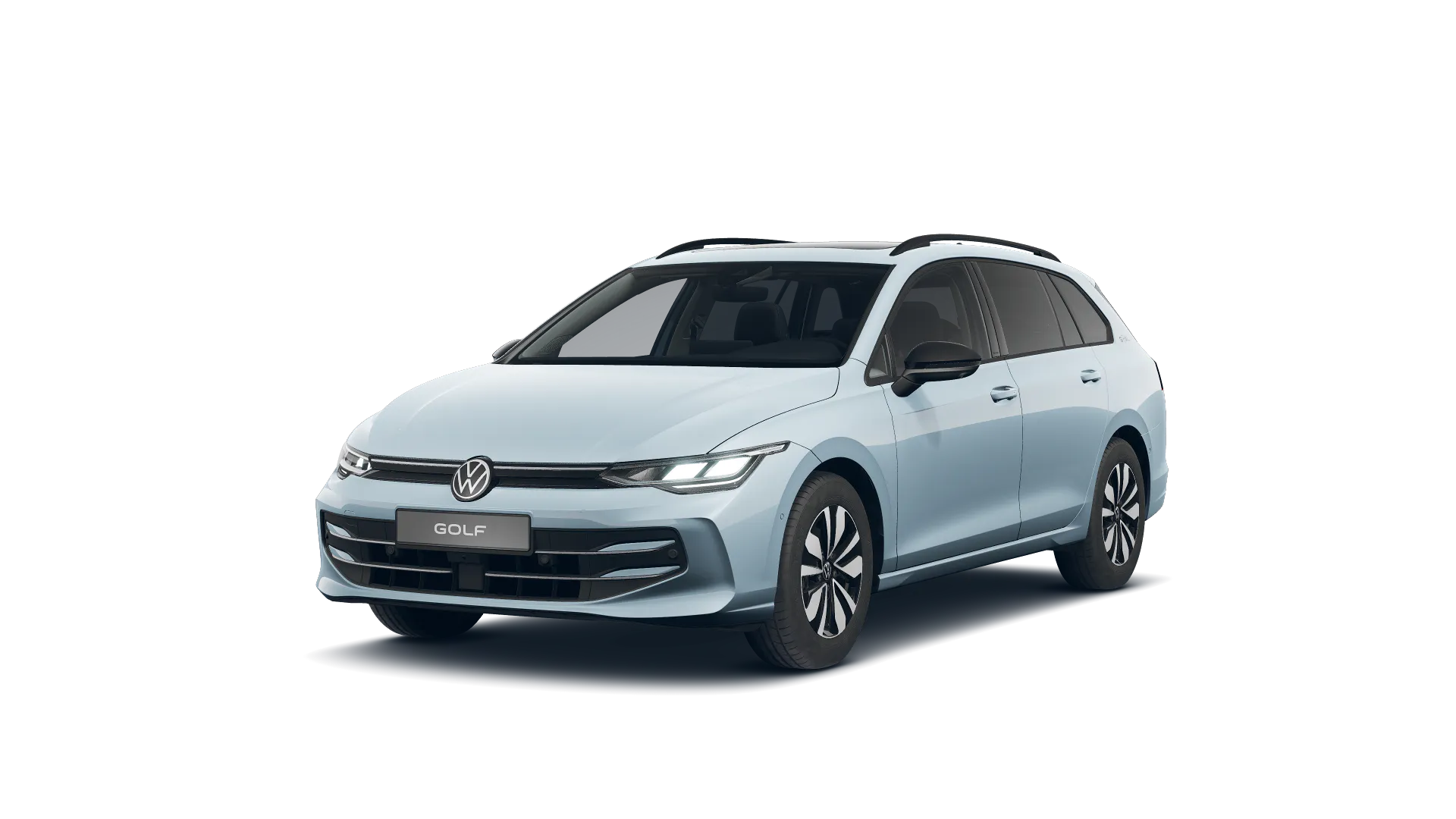 Volkswagen Golf Variant Goal