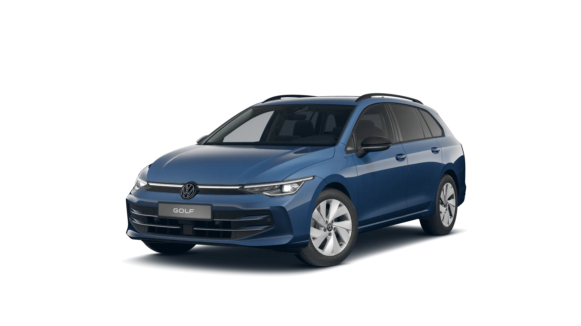 Volkswagen Golf Variant Goal