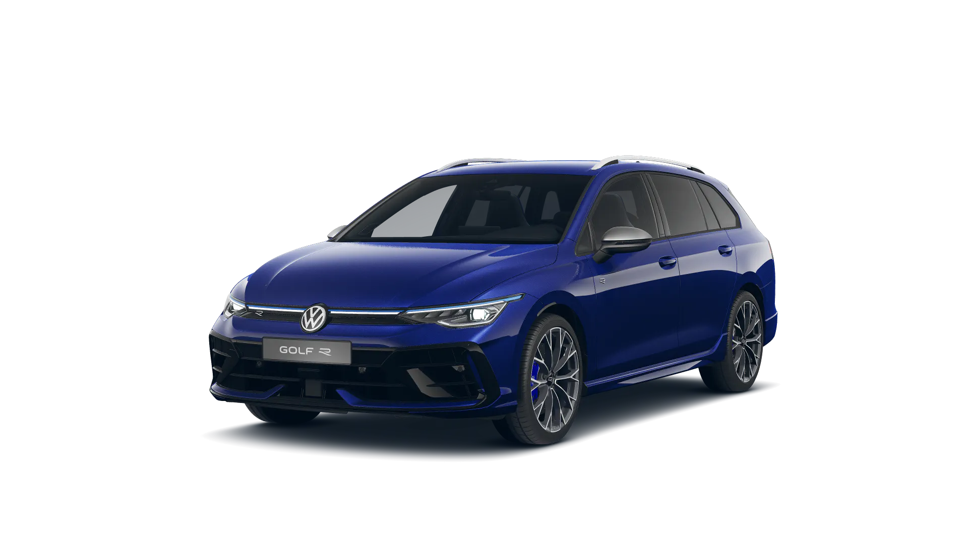 Volkswagen Golf Variant R