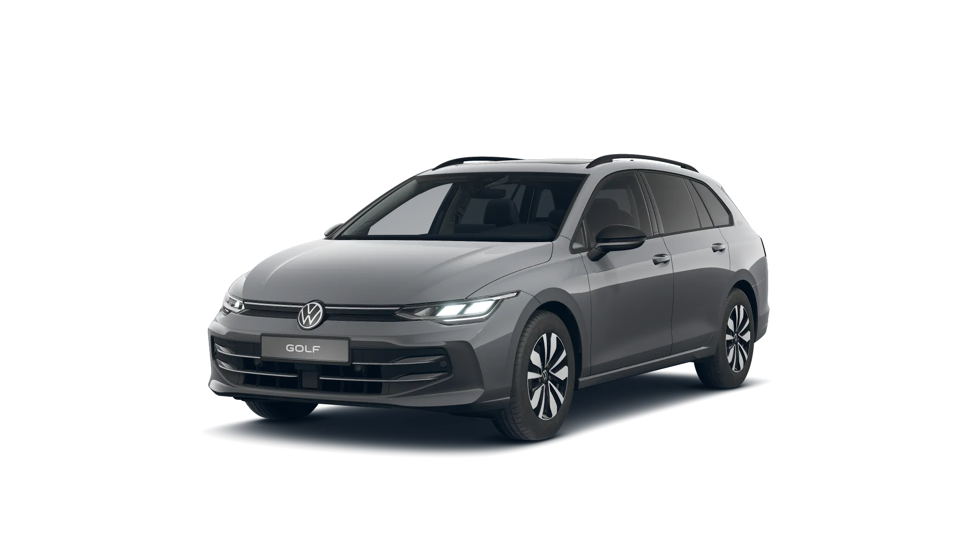 Volkswagen Golf Variant Goal