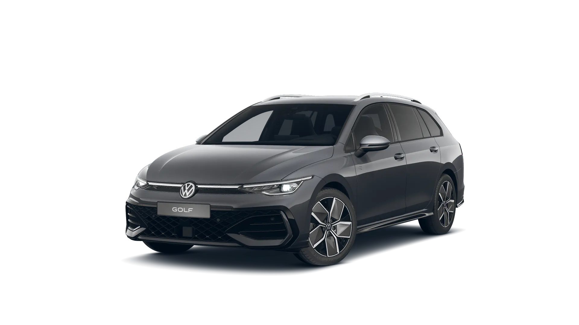 Volkswagen Golf Variant R-Line