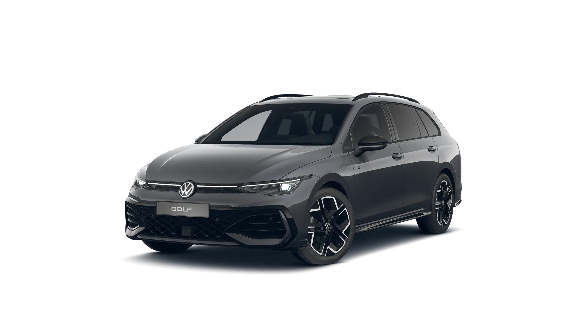 Volkswagen Golf Variant R-Line
