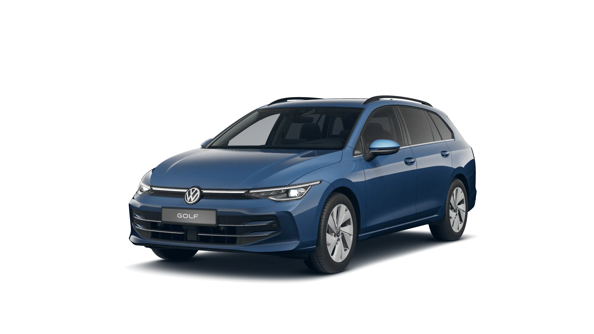 Volkswagen Golf Variant Style