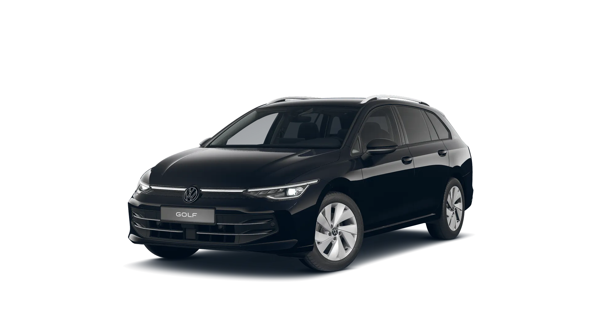 Volkswagen Golf Variant Goal