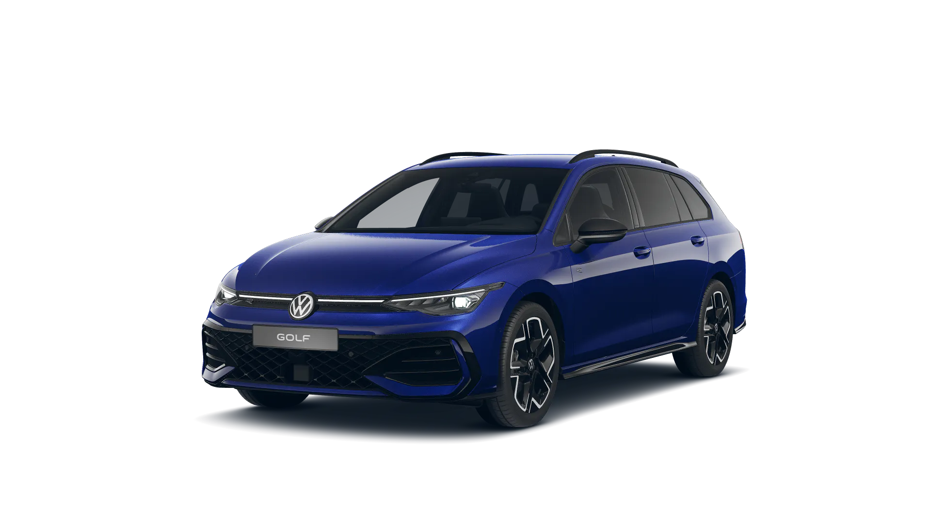 Volkswagen Golf Variant R-Line