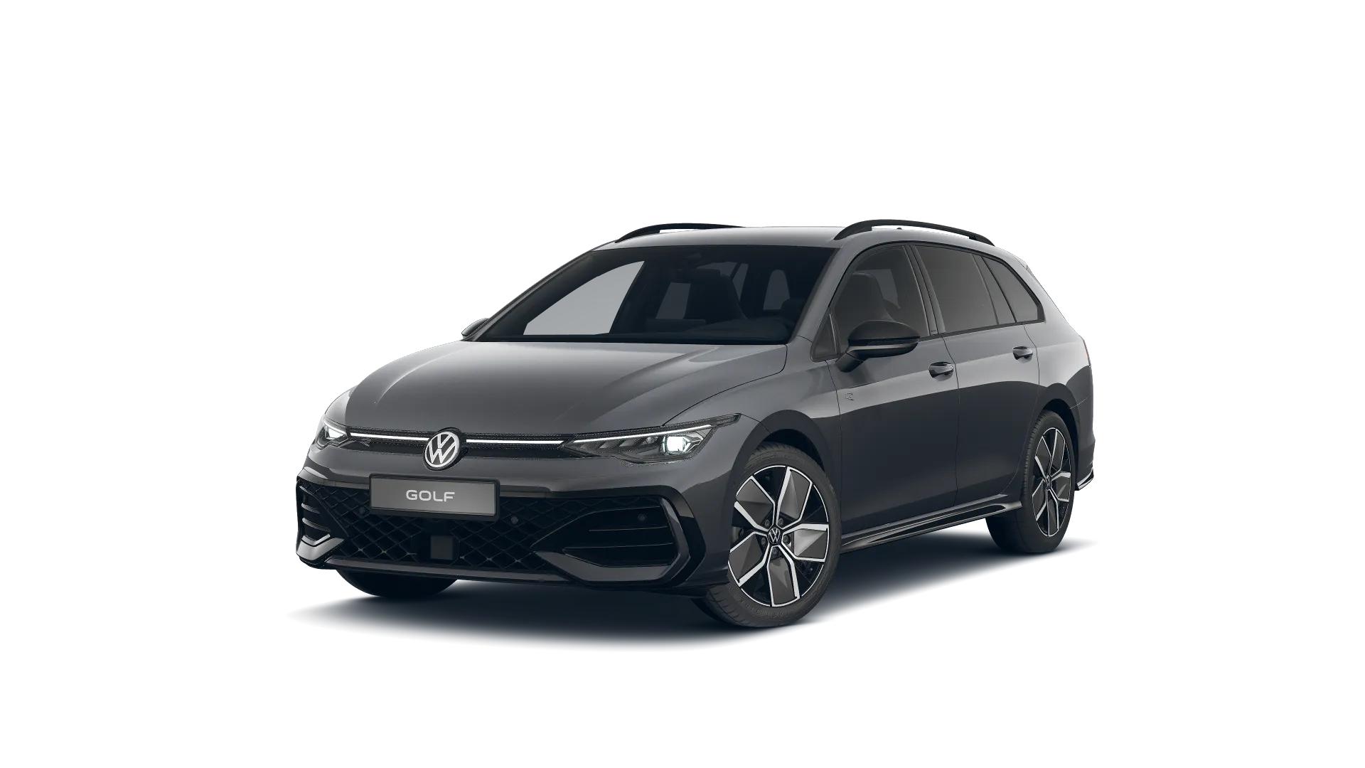Volkswagen Golf Variant R-Line
