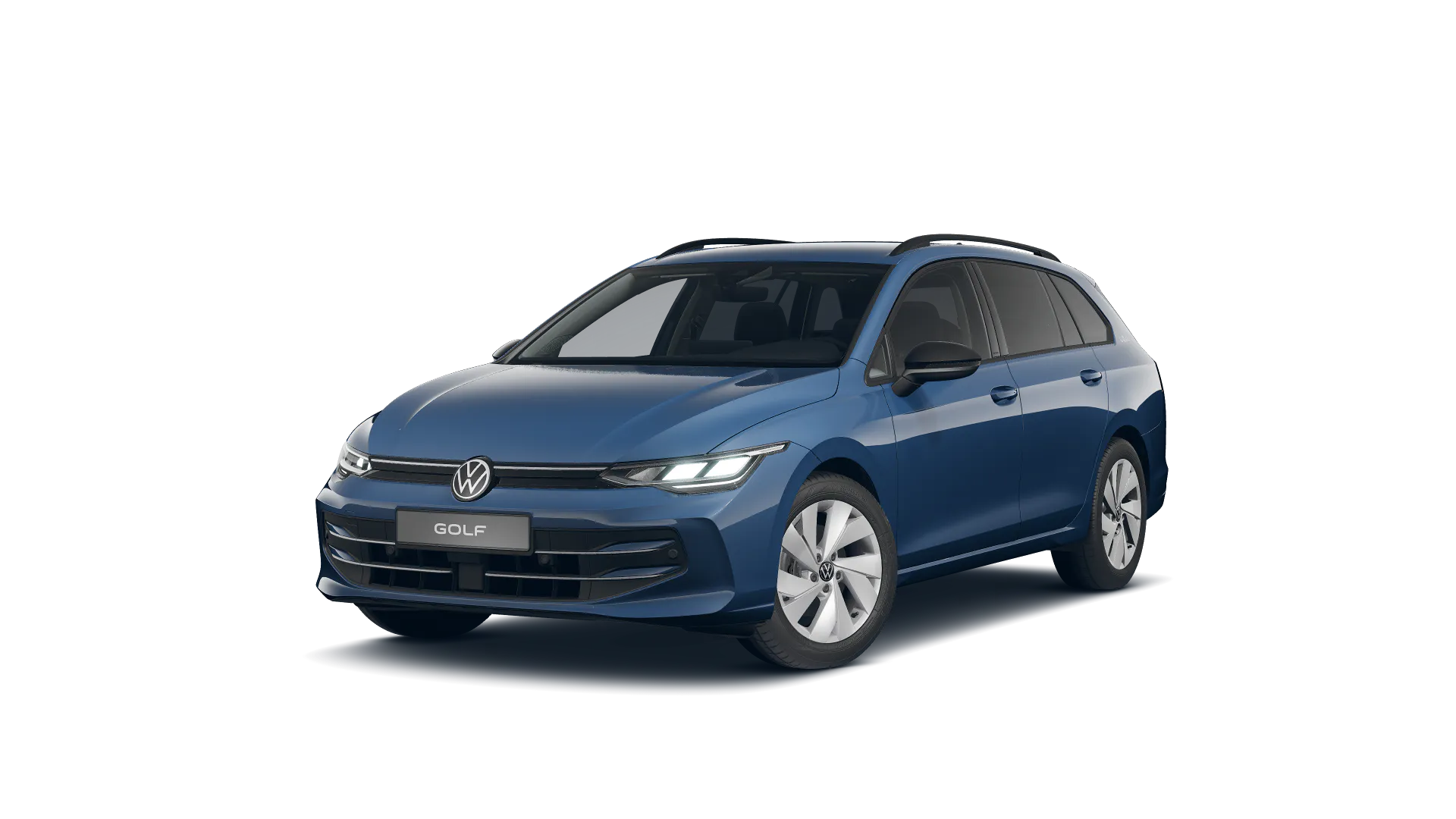 Volkswagen Golf Variant Goal