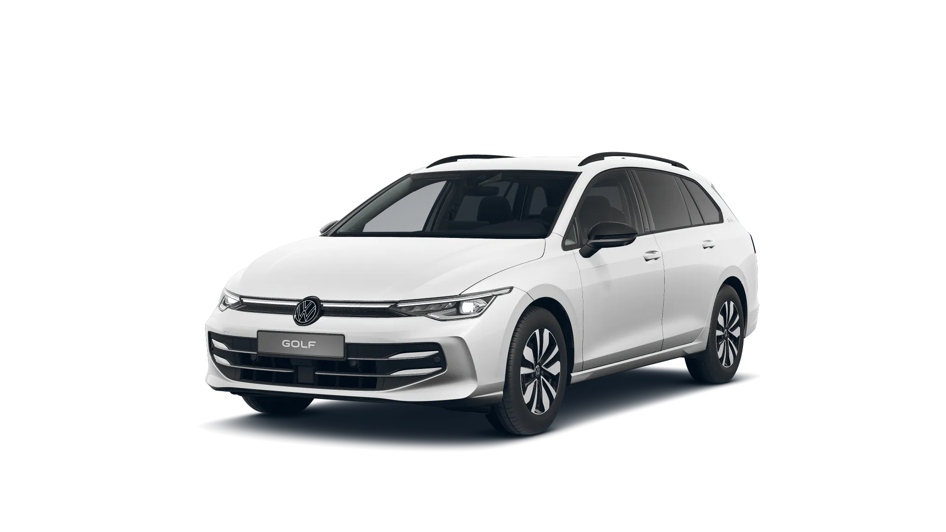 Volkswagen Golf Variant Goal
