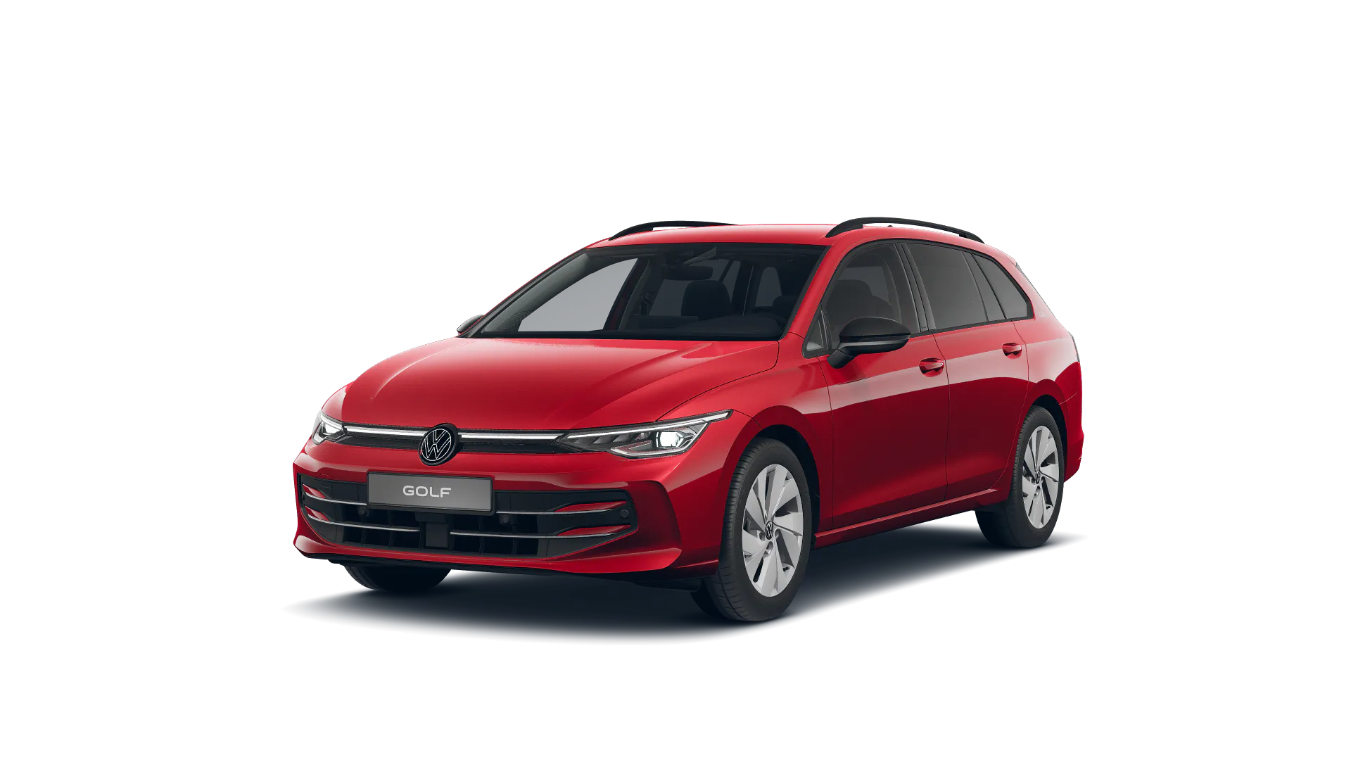 Volkswagen Golf Variant Goal