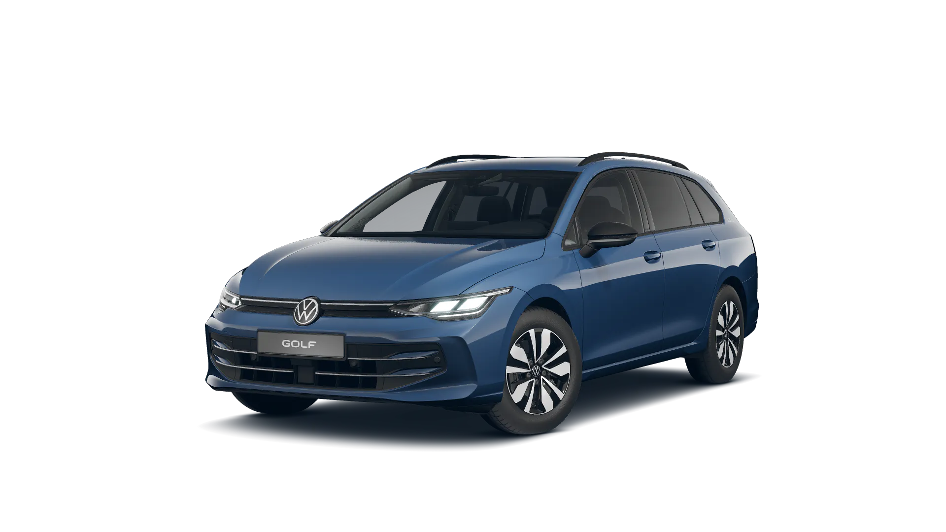 Volkswagen Golf Variant Goal