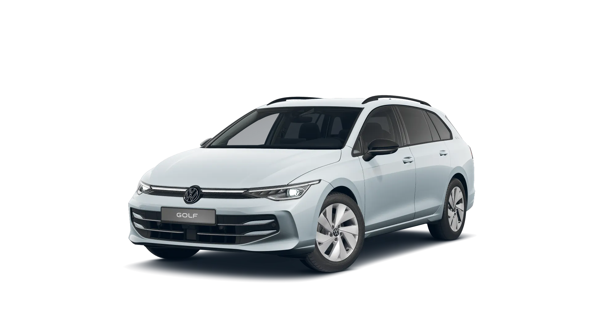 Volkswagen Golf Variant Goal