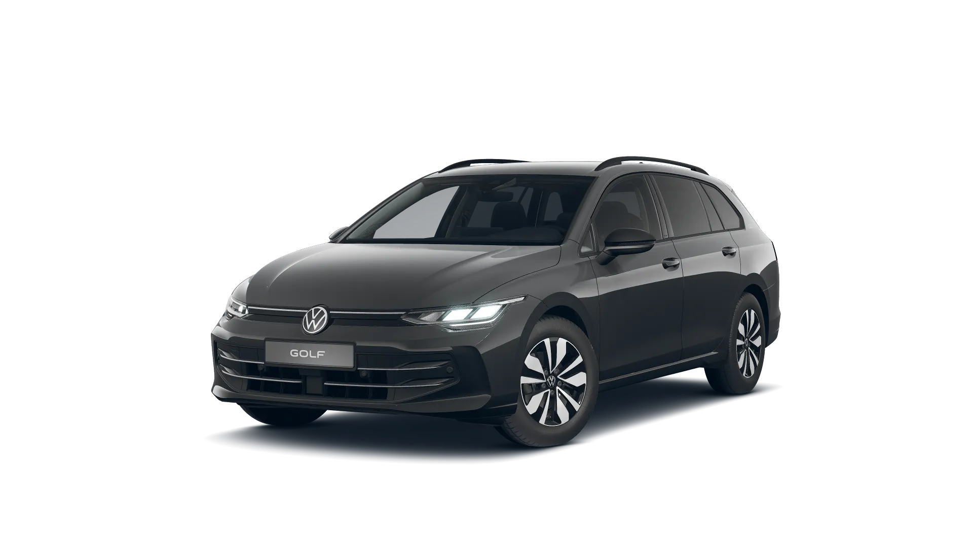 Volkswagen Golf Variant Goal