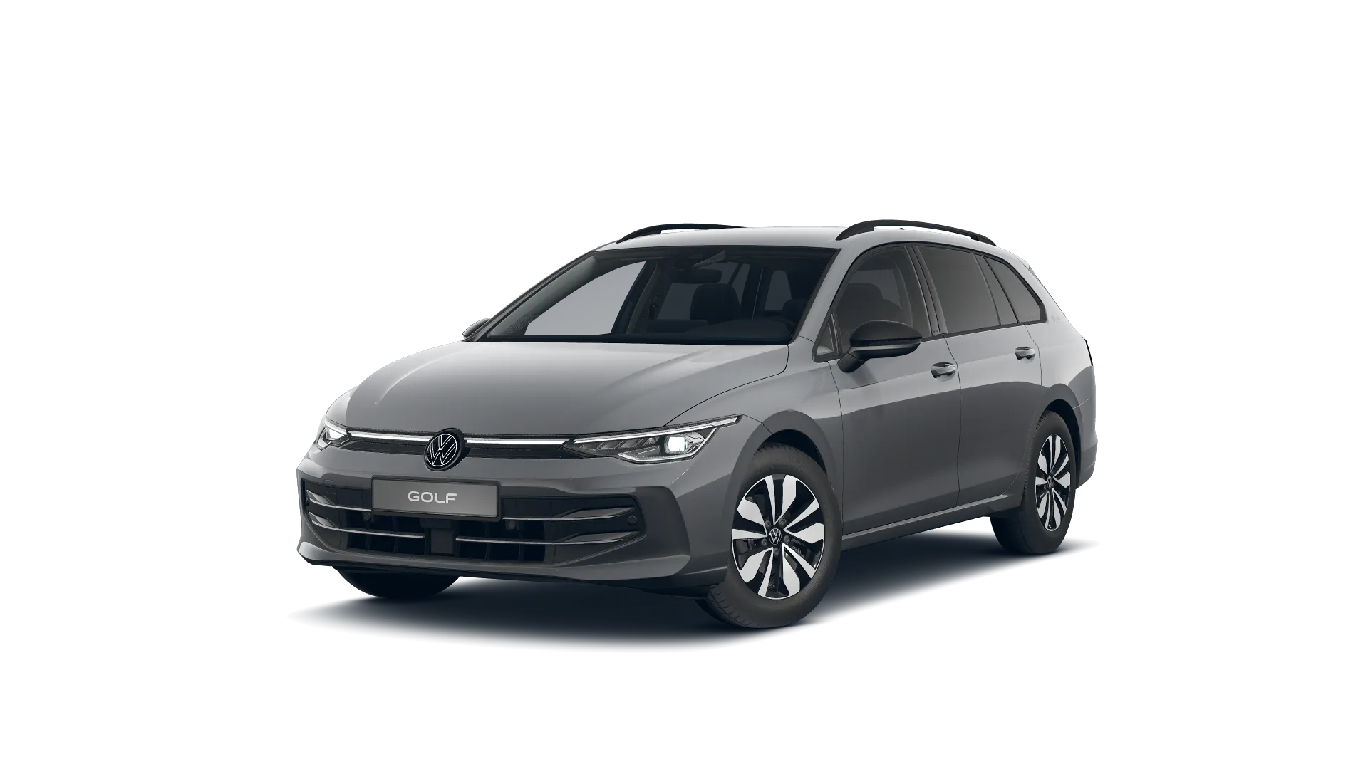 Volkswagen Golf Variant Goal