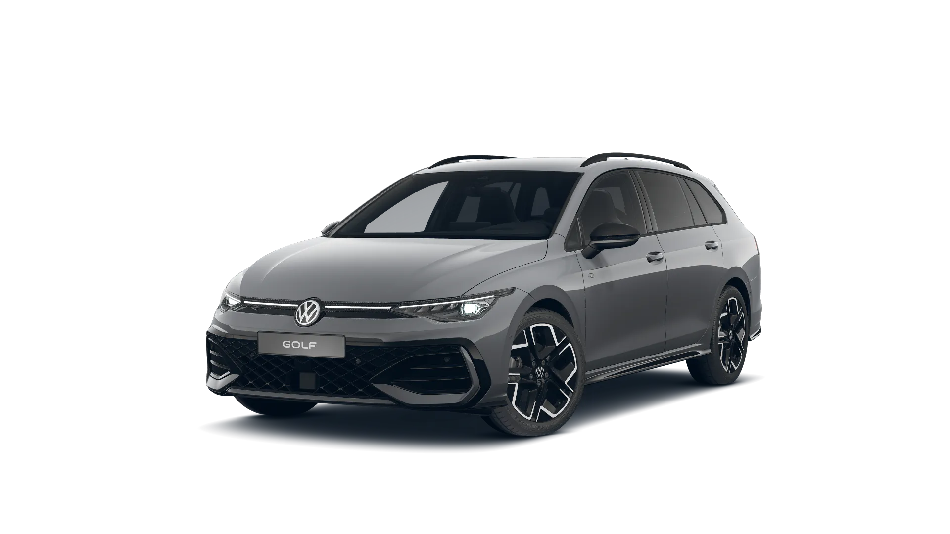 Volkswagen Golf Variant R-Line