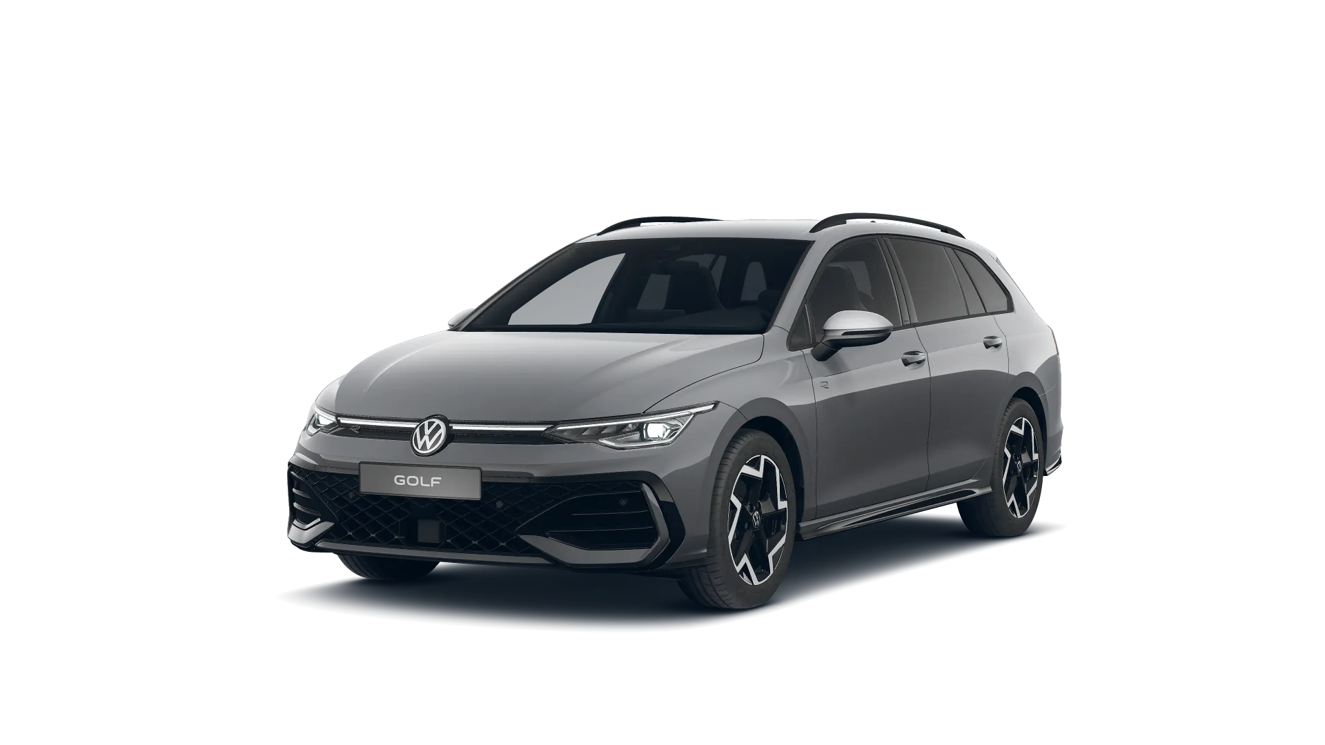 Volkswagen Golf Variant R-Line