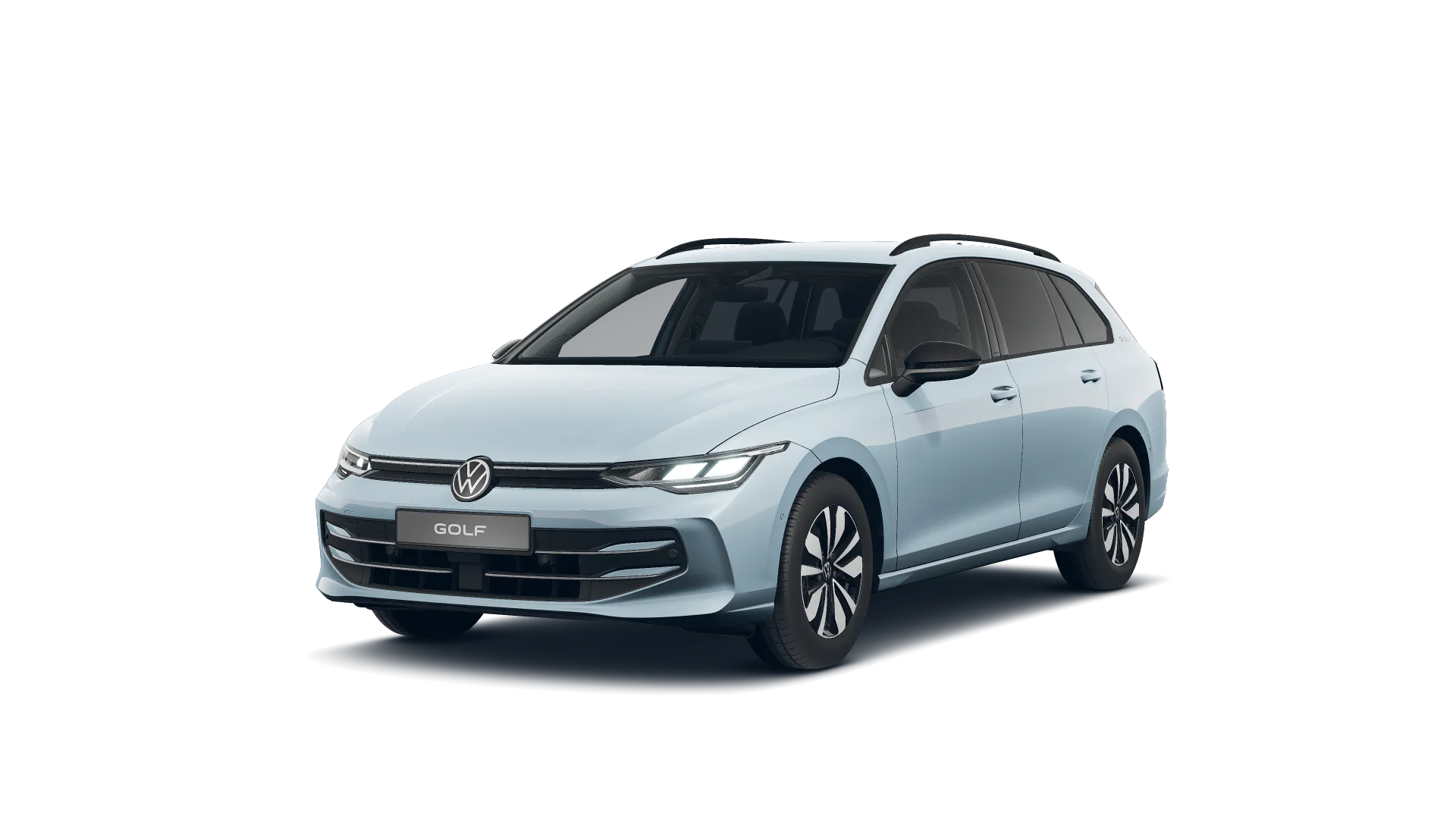 Volkswagen Golf Variant Goal